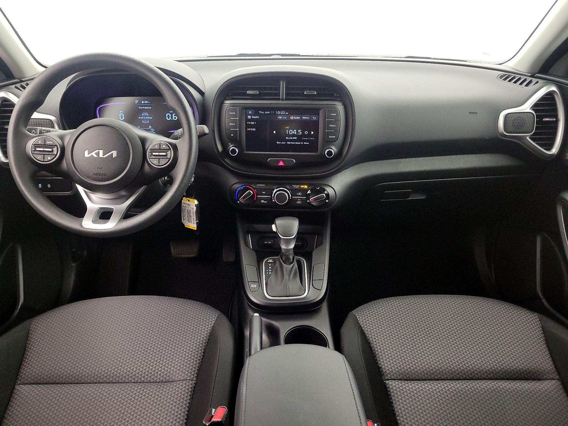 Thumbnail: 2025 Kia Soul - 9