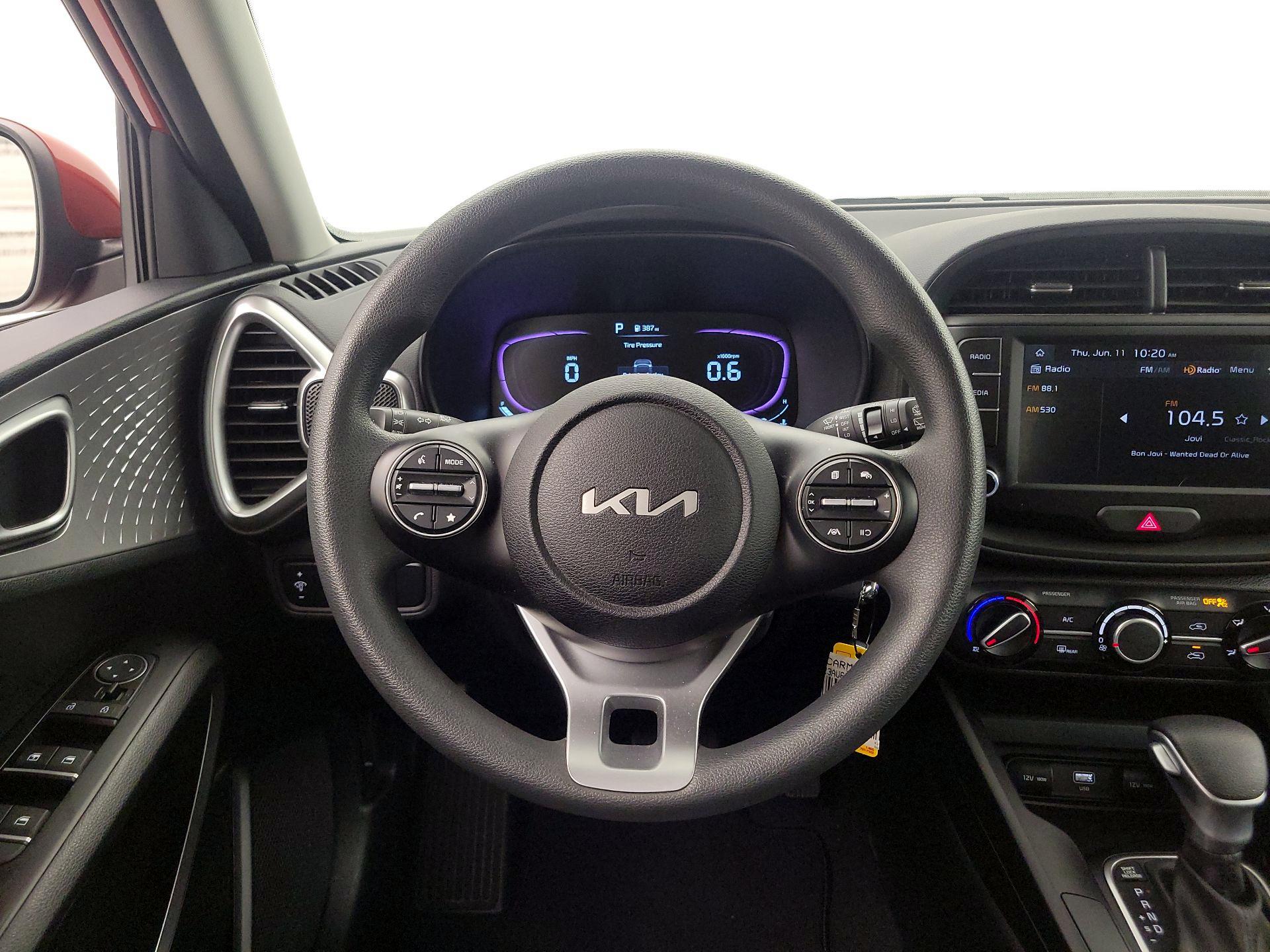 Thumbnail: 2025 Kia Soul - 10