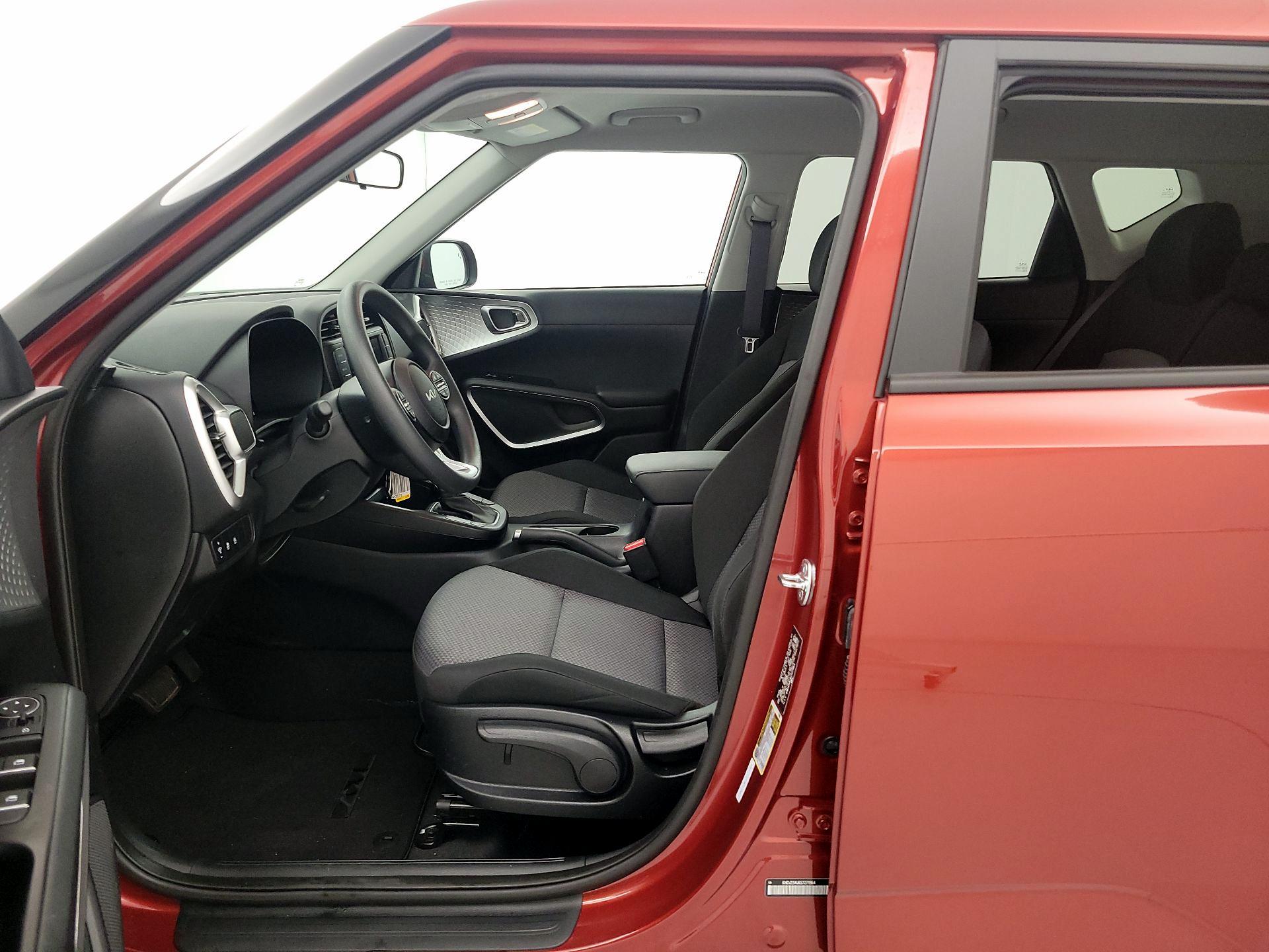 Thumbnail: 2025 Kia Soul - 11