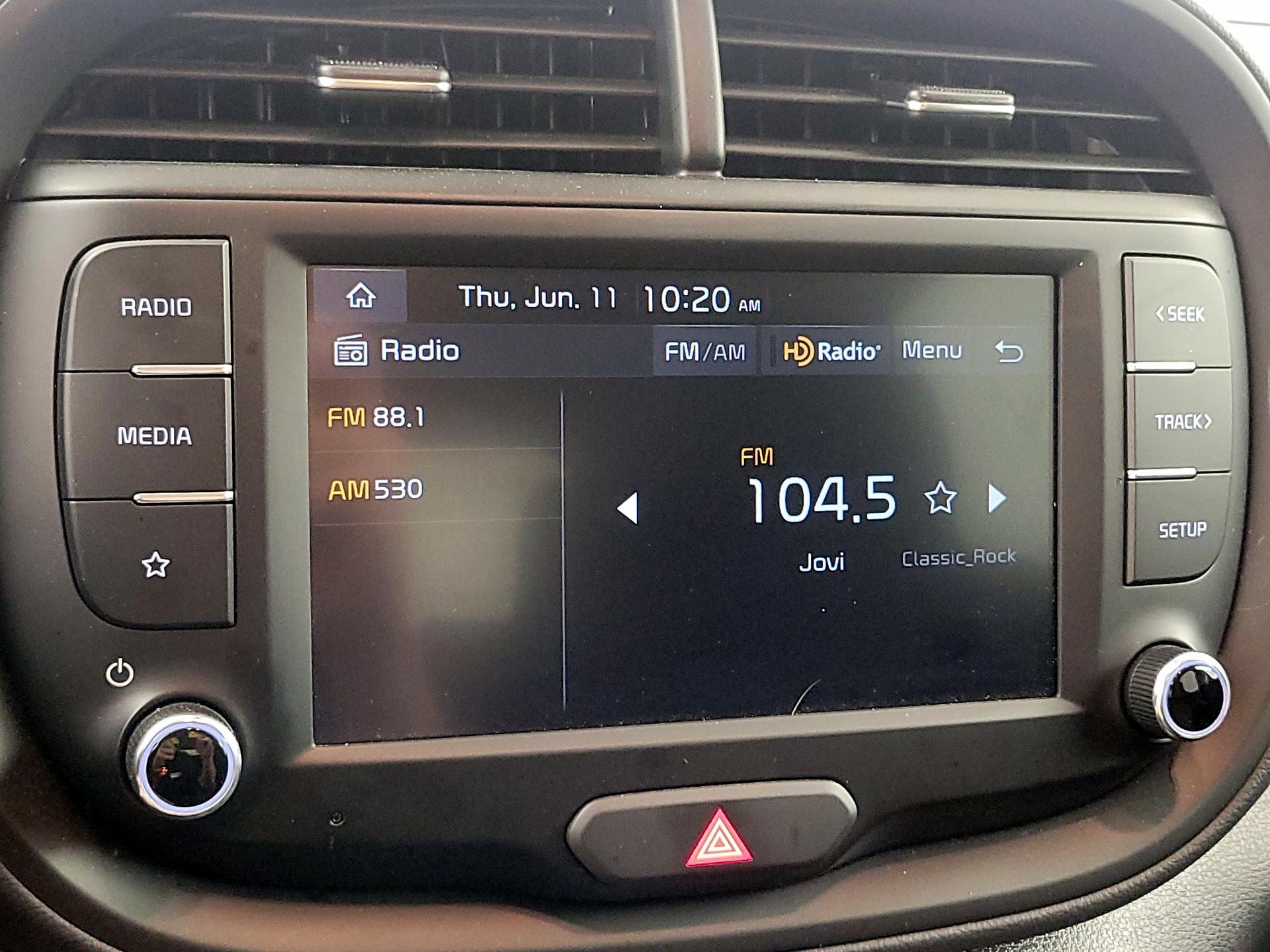 Thumbnail: 2025 Kia Soul - 15