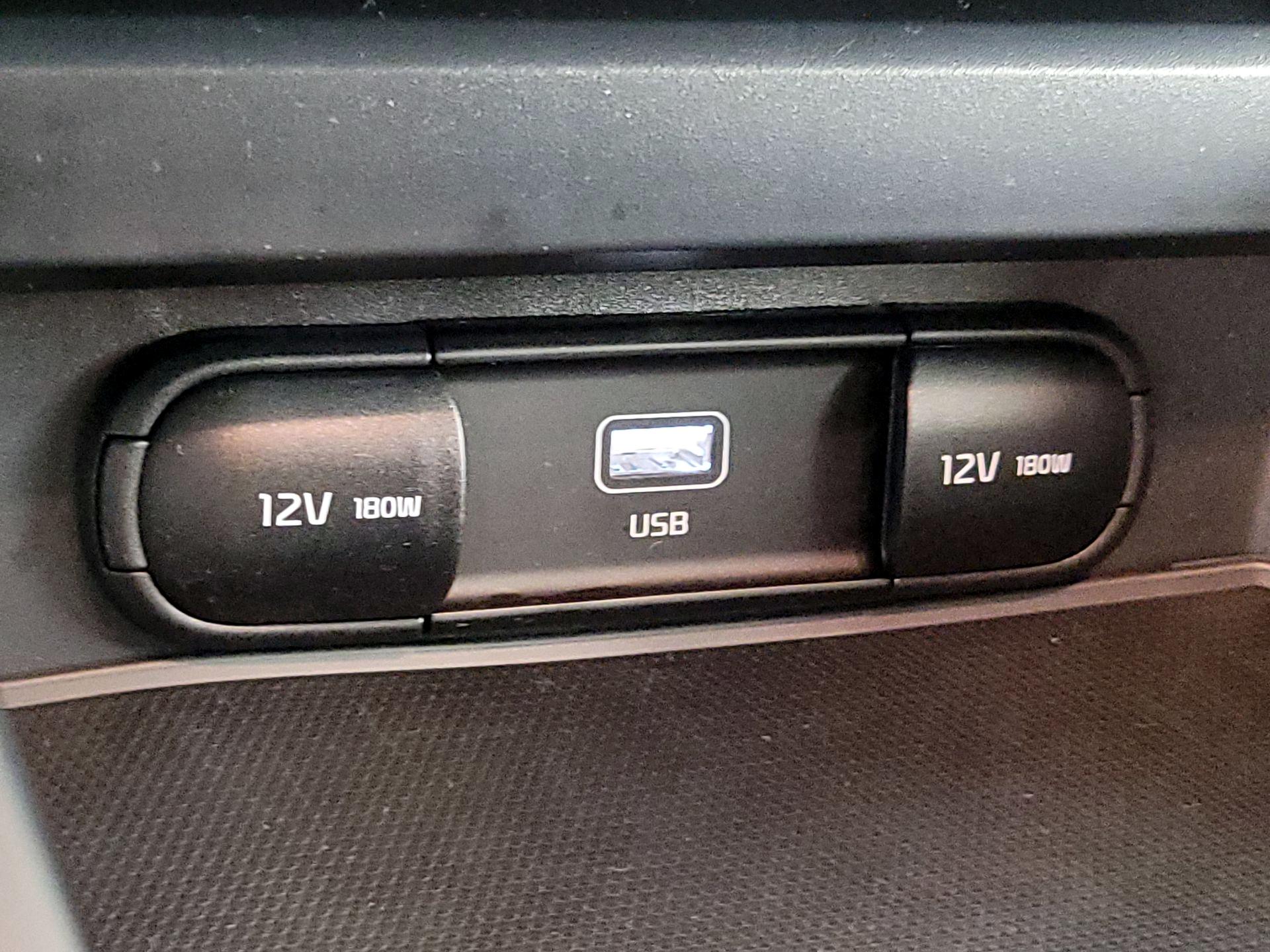 Thumbnail: 2025 Kia Soul - 18