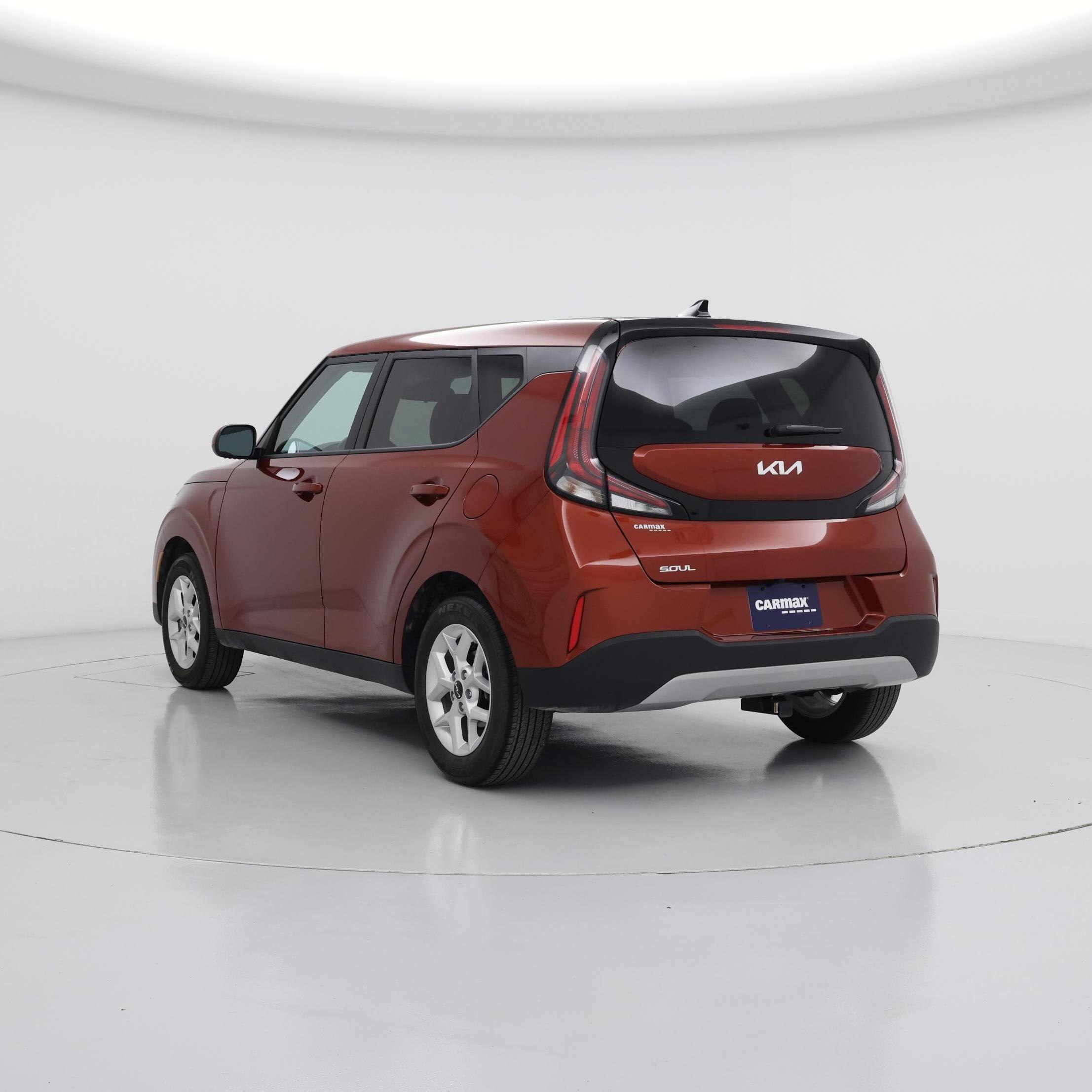 Thumbnail: 2025 Kia Soul - 2