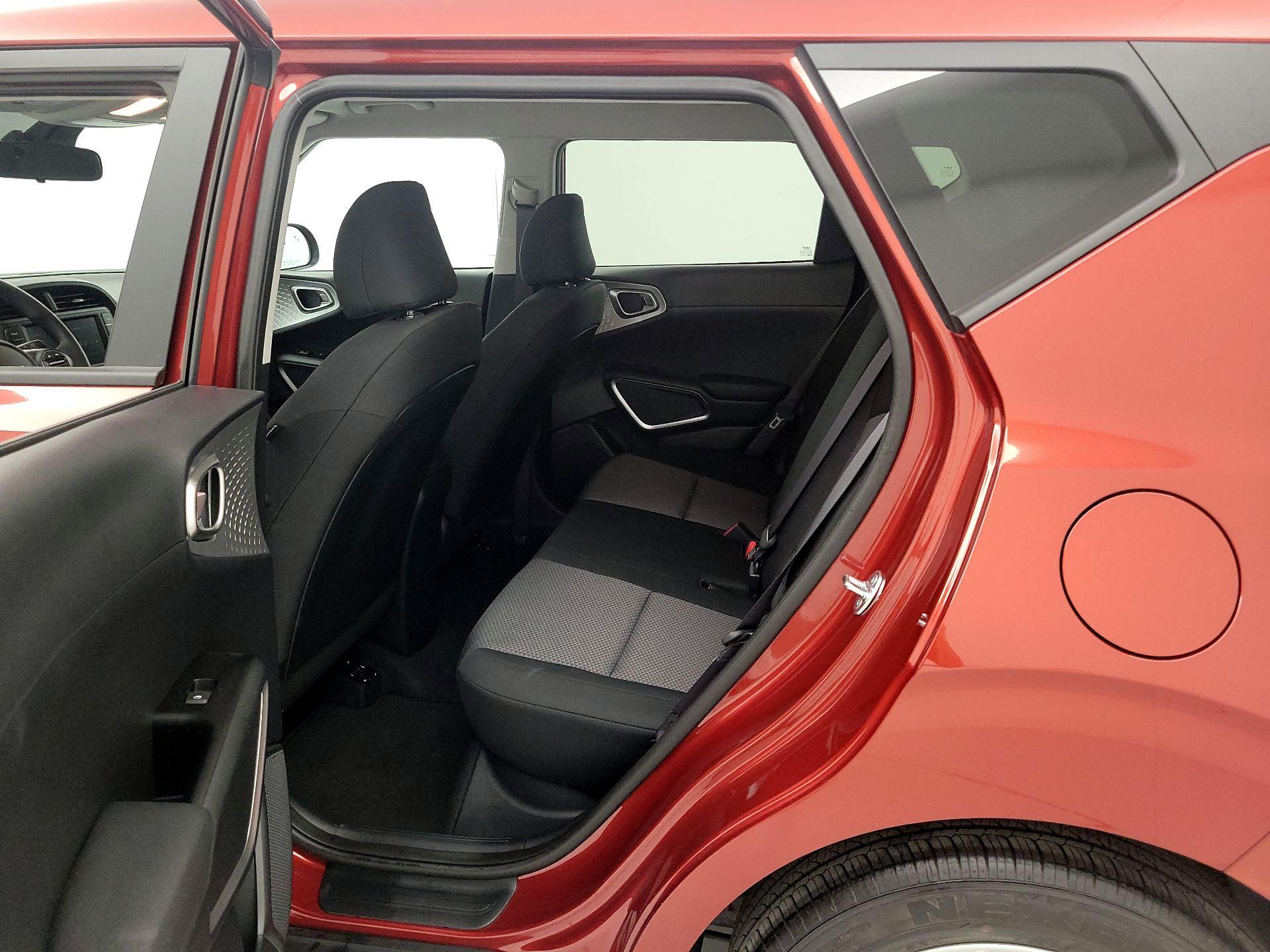 Thumbnail: 2025 Kia Soul - 19