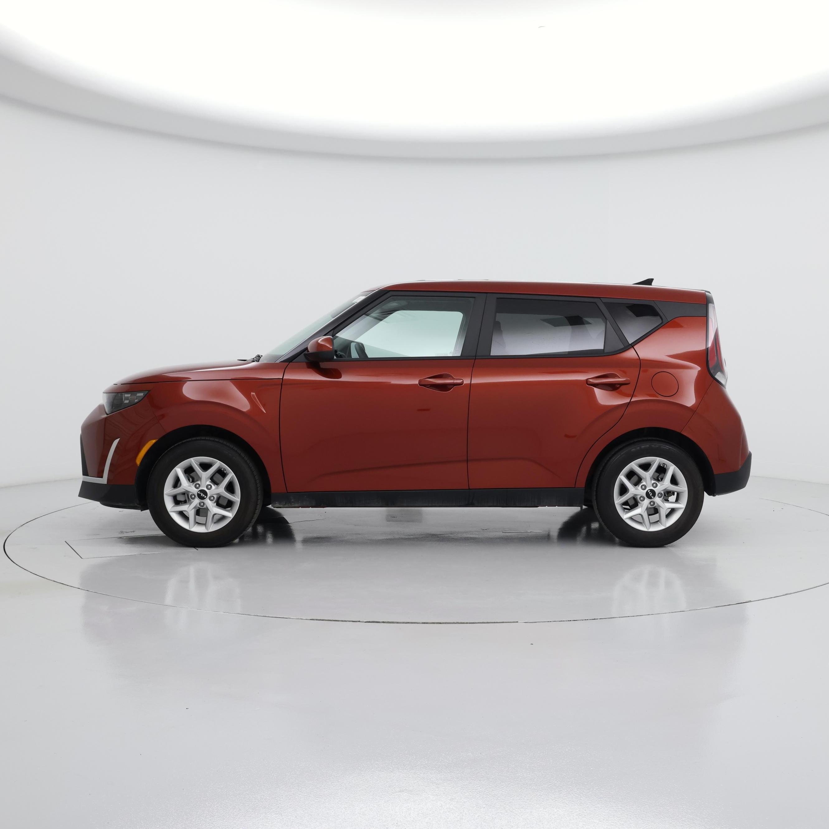 Thumbnail: 2025 Kia Soul - 3