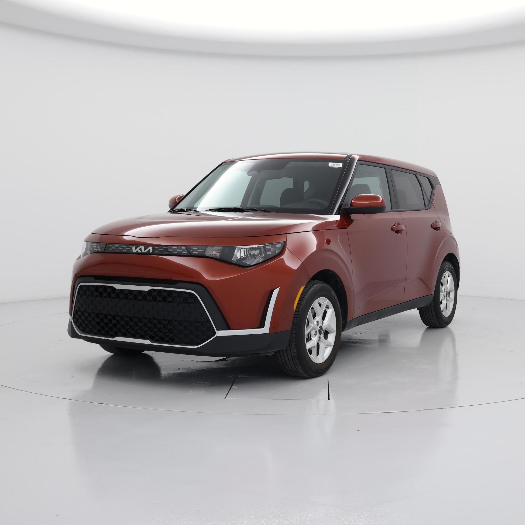 Thumbnail: 2025 Kia Soul - 4