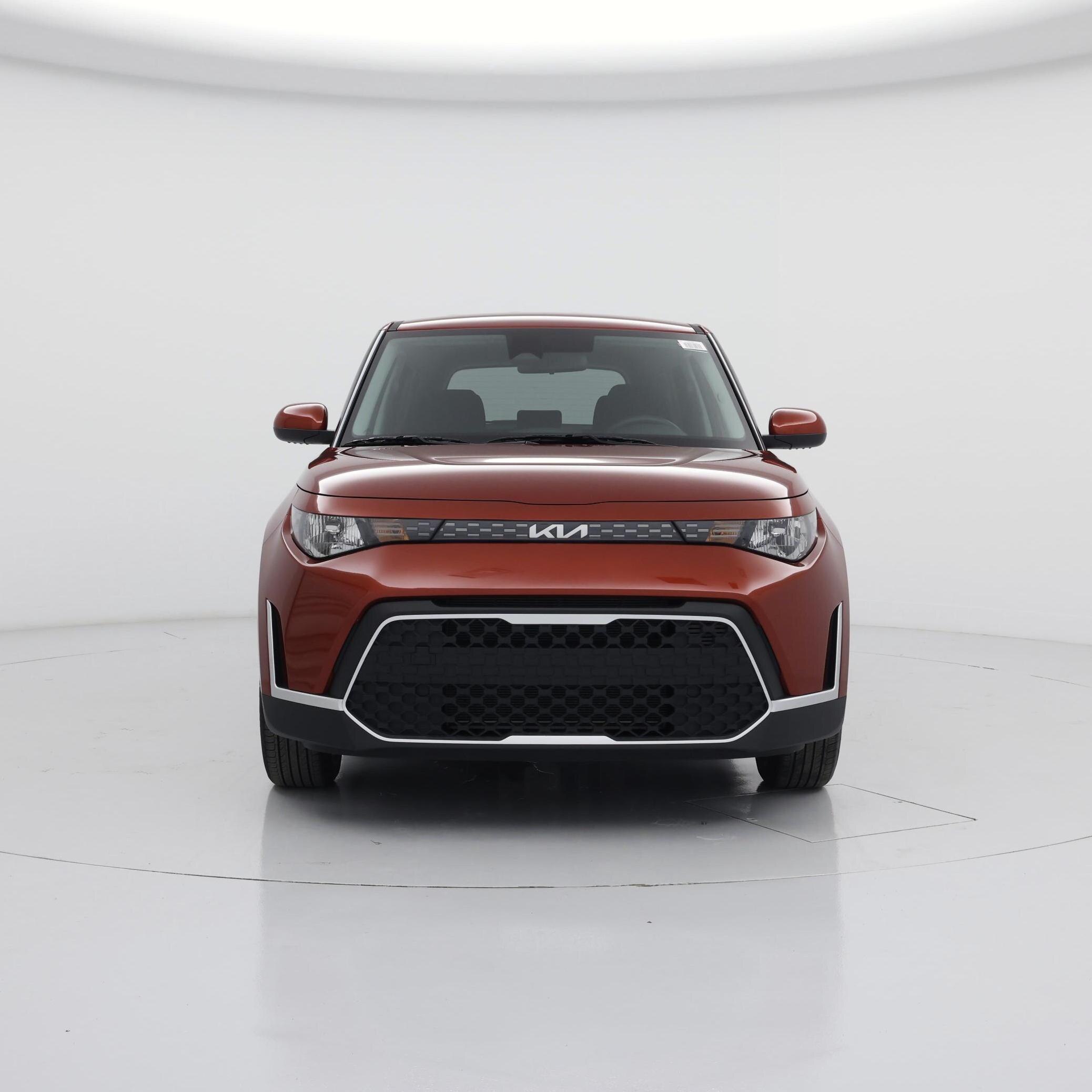 Thumbnail: 2025 Kia Soul - 5