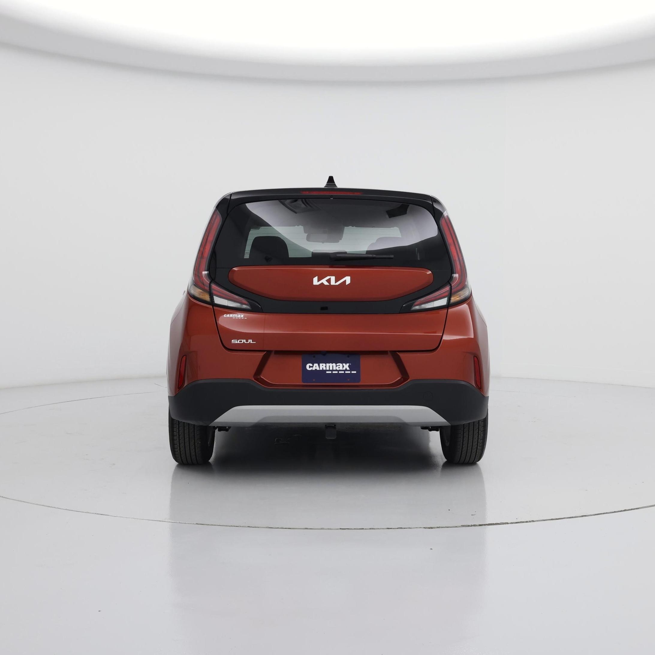 Thumbnail: 2025 Kia Soul - 6