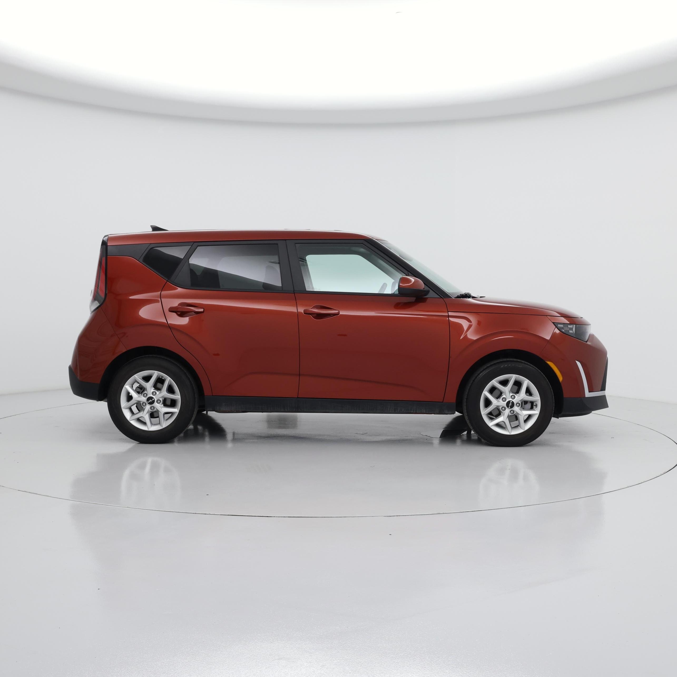 Thumbnail: 2025 Kia Soul - 7