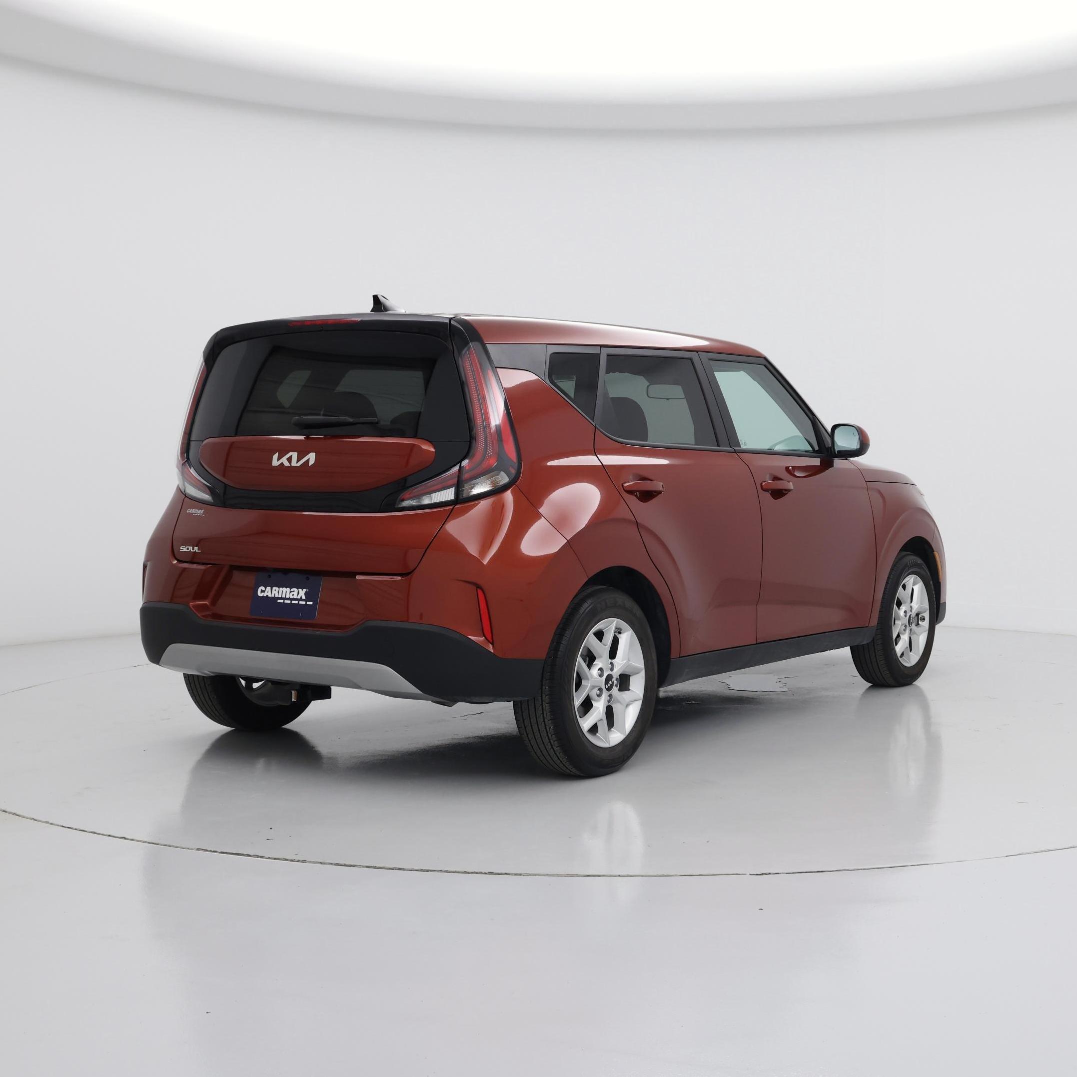 Thumbnail: 2025 Kia Soul - 8