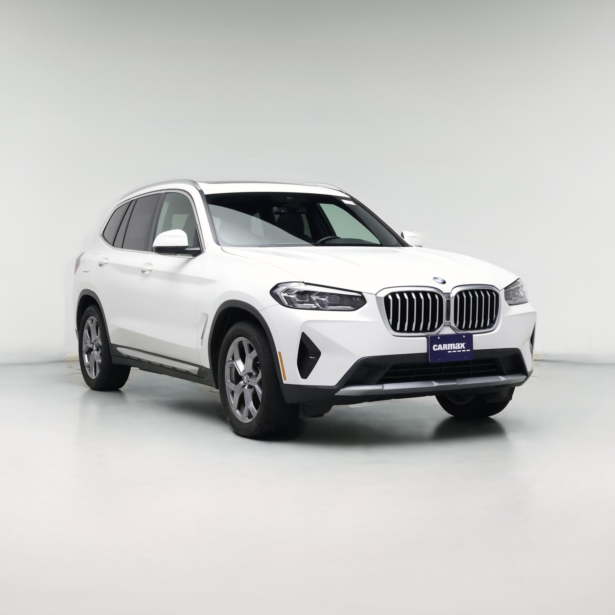 2023 BMW X3