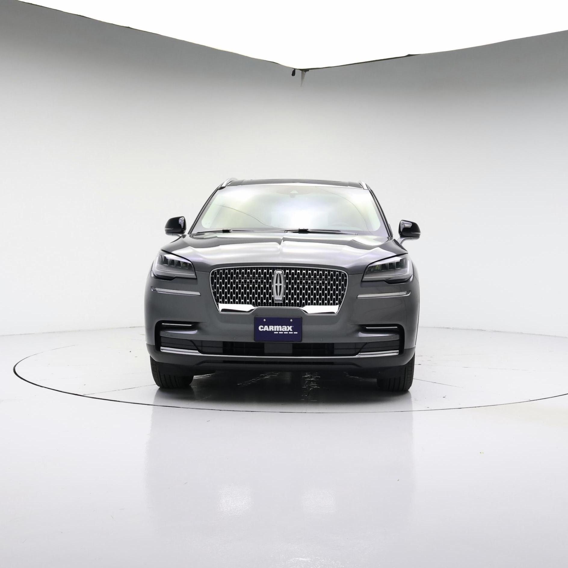 Thumbnail: 2023 Lincoln Aviator - 5