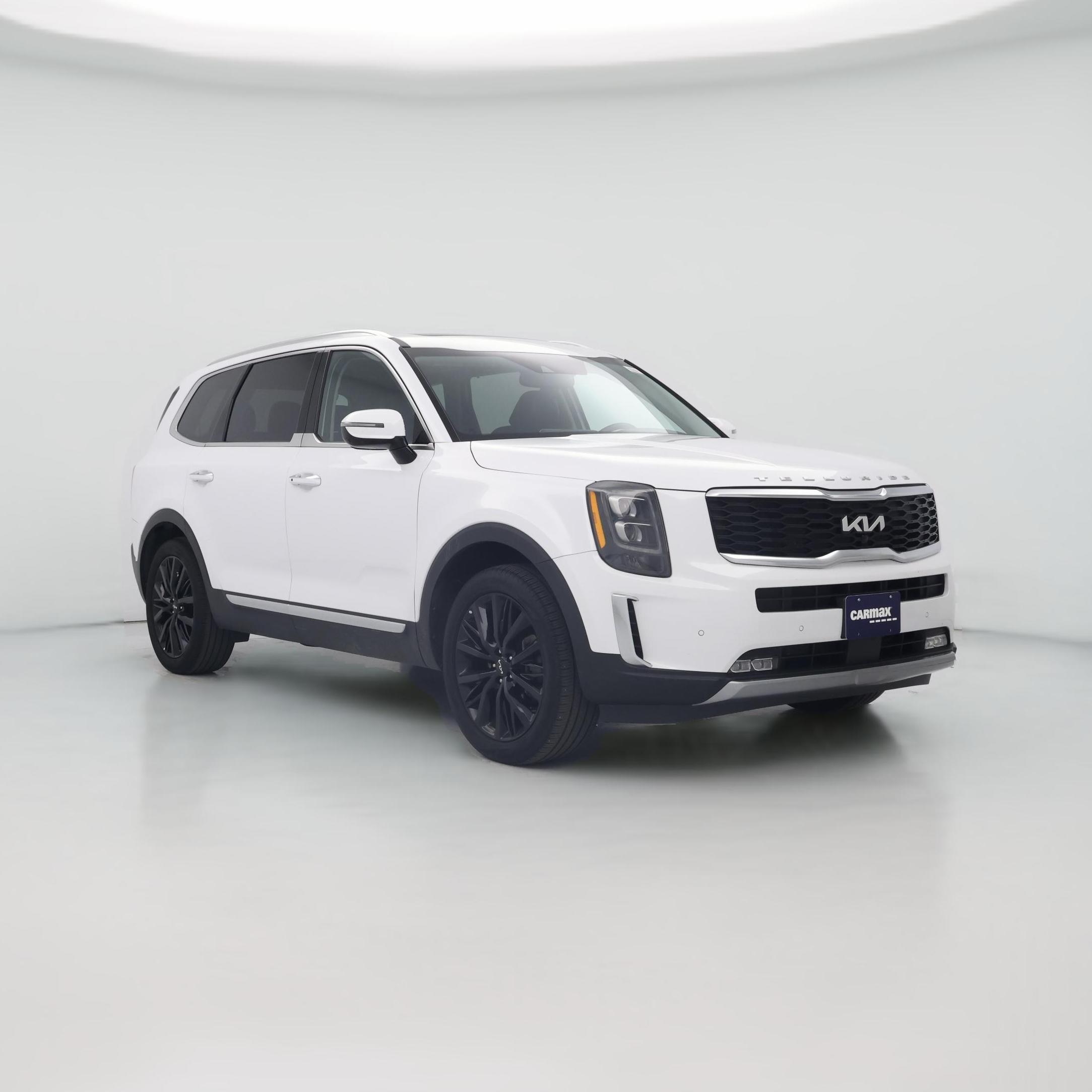 Thumbnail: 2022 Kia Telluride - 1