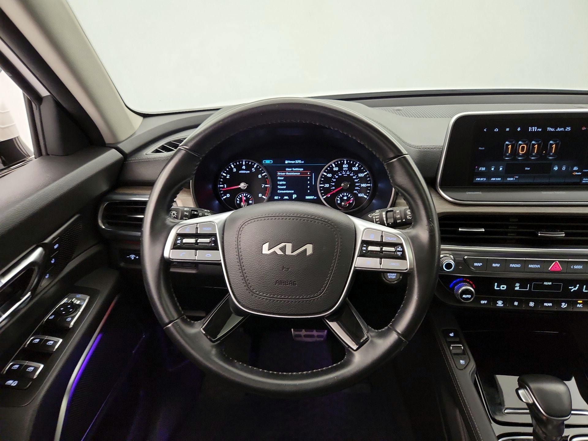 Thumbnail: 2022 Kia Telluride - 10