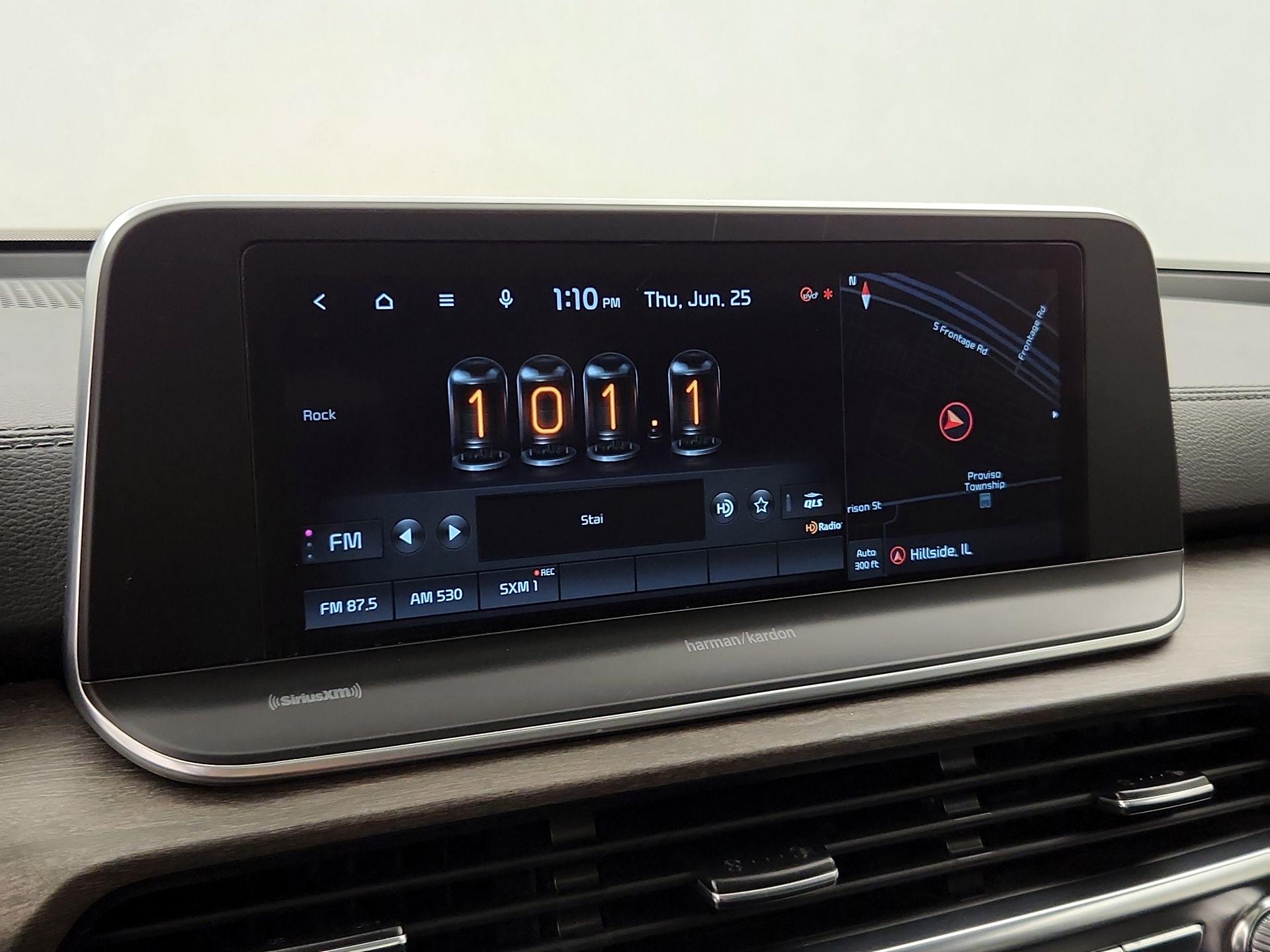 Thumbnail: 2022 Kia Telluride - 15
