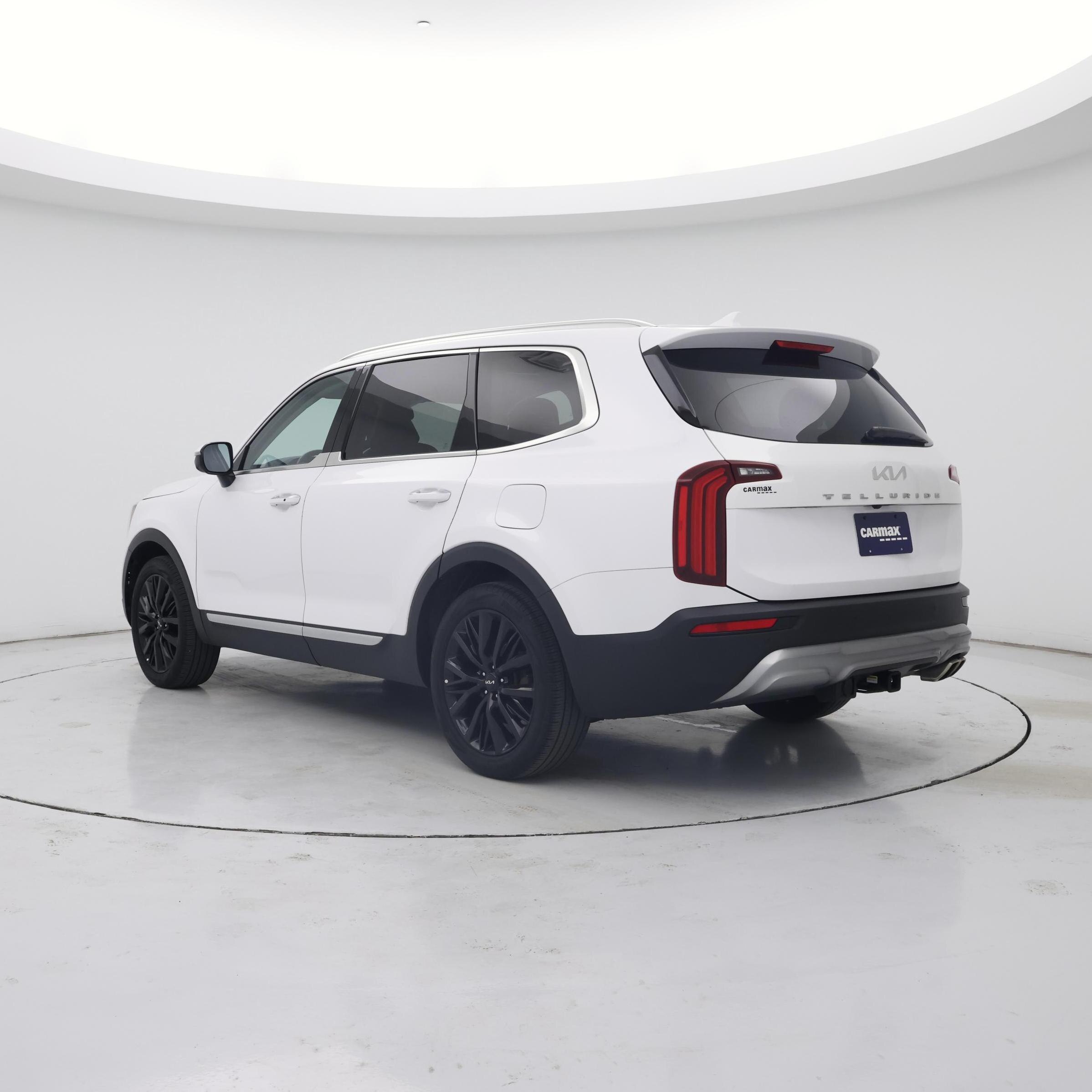 Thumbnail: 2022 Kia Telluride - 2