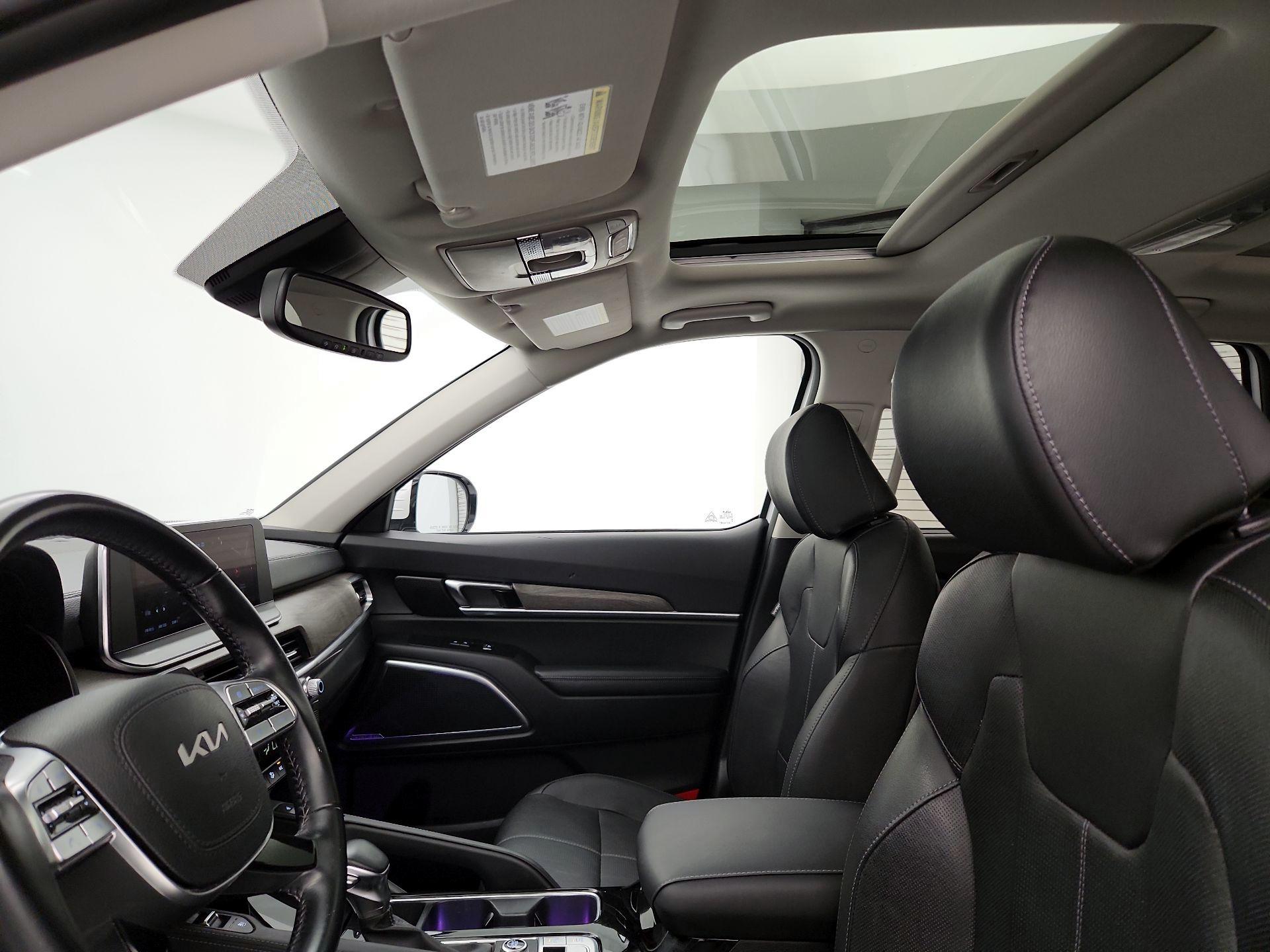 Thumbnail: 2022 Kia Telluride - 19