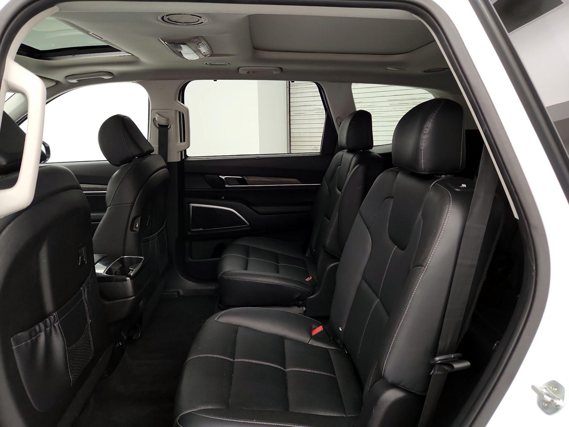 Thumbnail: 2022 Kia Telluride - 20