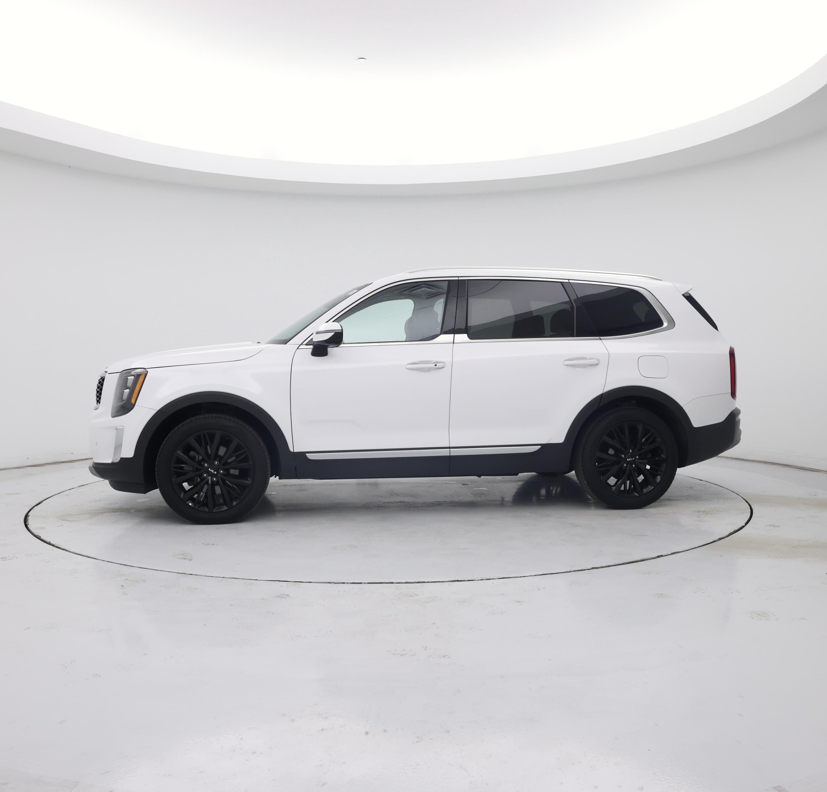 Thumbnail: 2022 Kia Telluride - 3