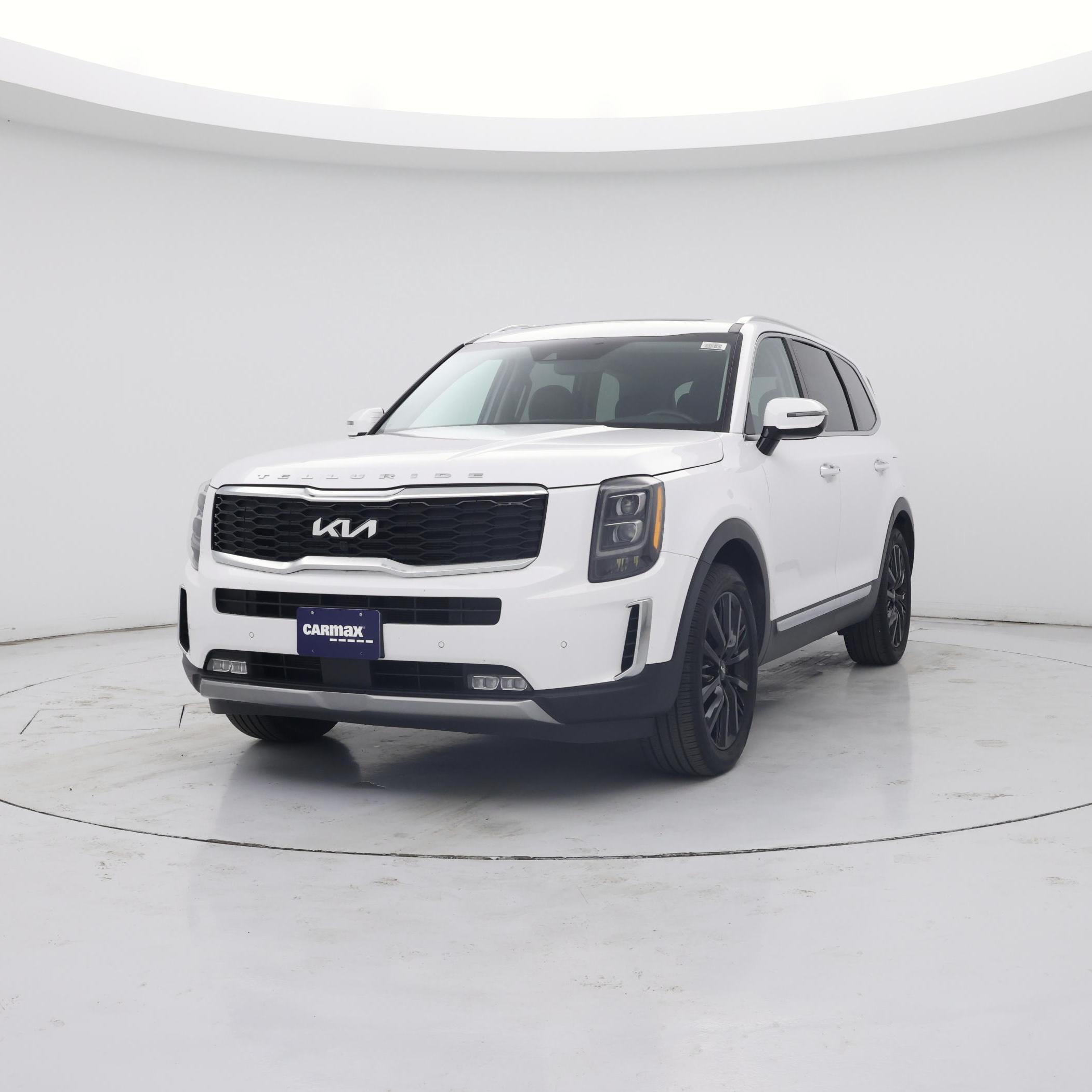 Thumbnail: 2022 Kia Telluride - 4