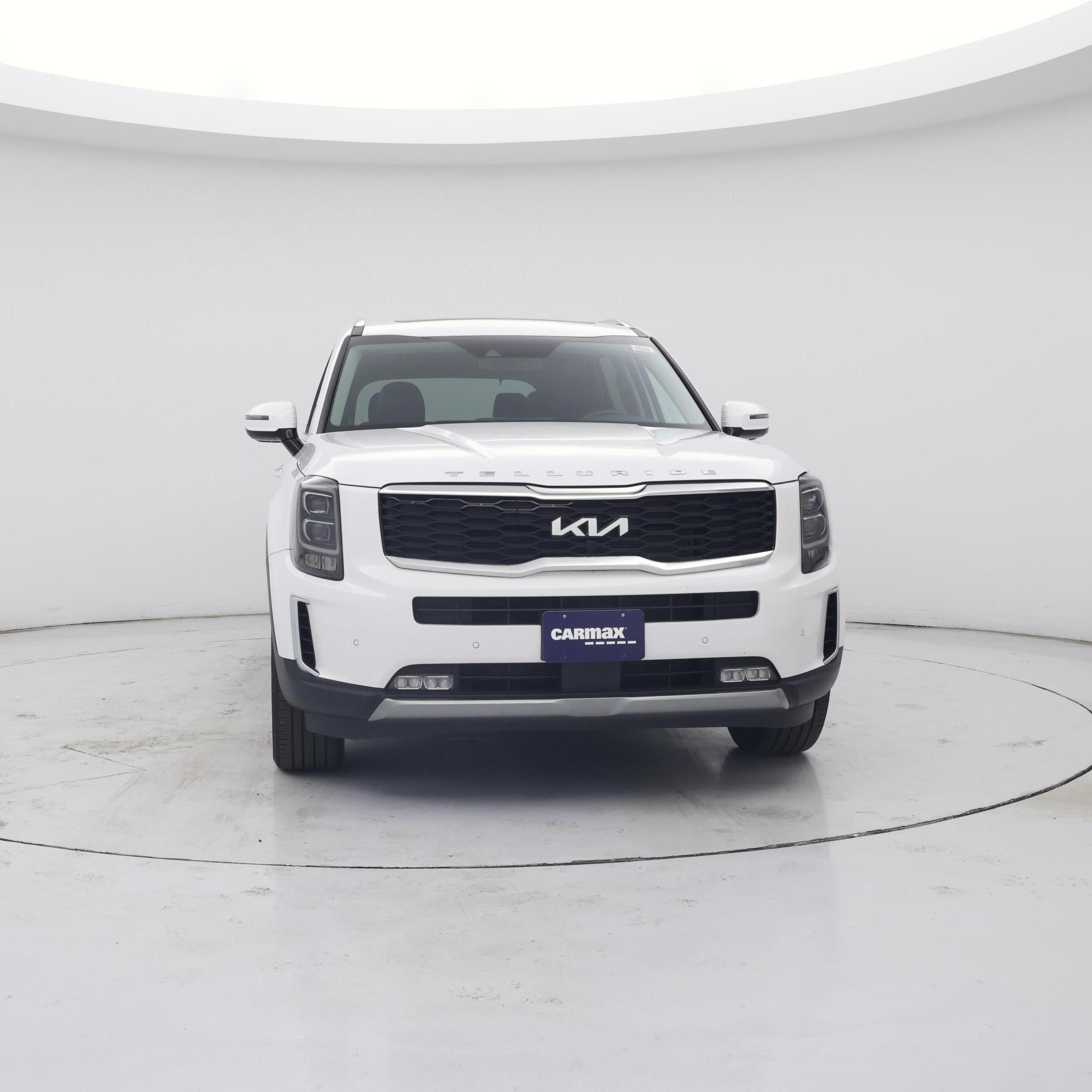 Thumbnail: 2022 Kia Telluride - 5