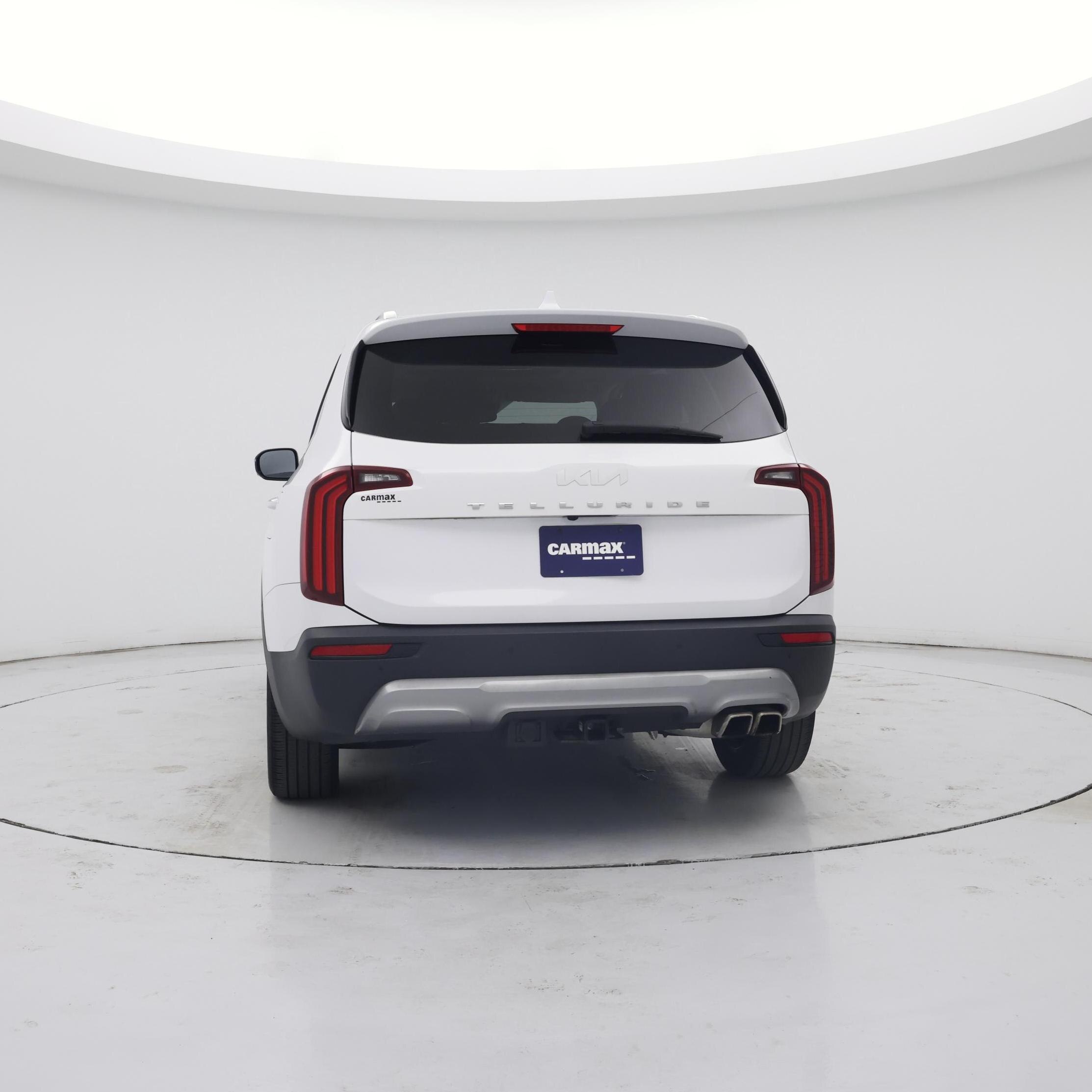 Thumbnail: 2022 Kia Telluride - 6