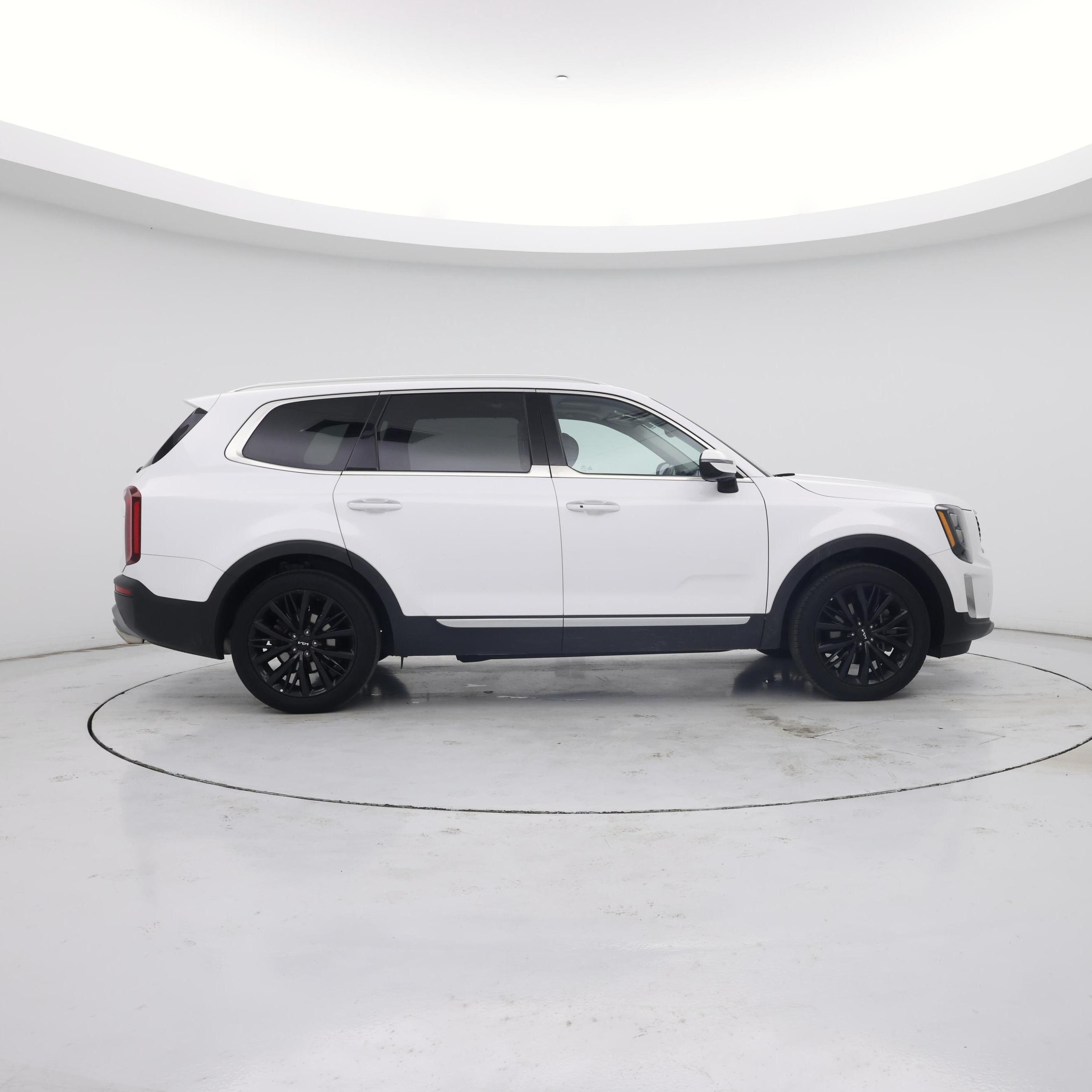 Thumbnail: 2022 Kia Telluride - 7