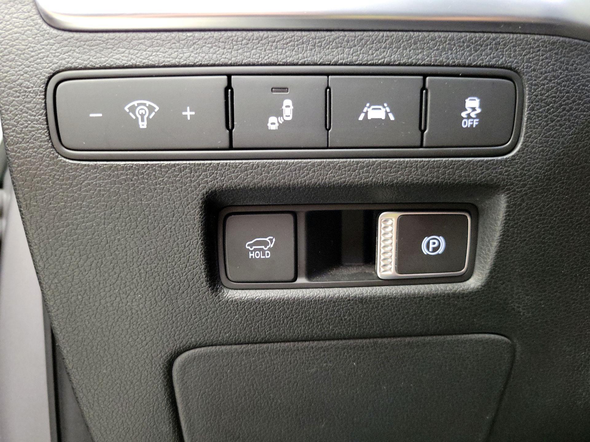 Thumbnail: 2021 Hyundai Palisade - 13