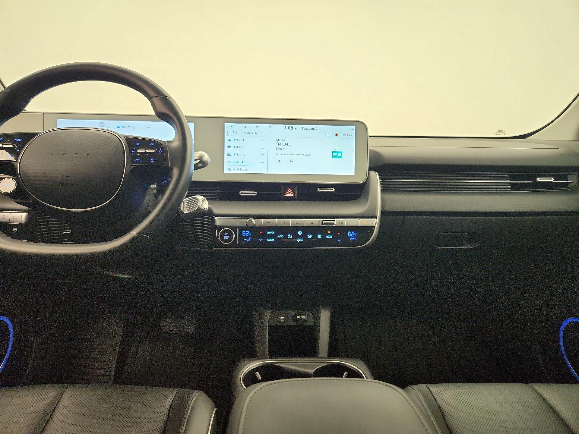 Thumbnail: 2022 Hyundai Ioniq 5 - 9