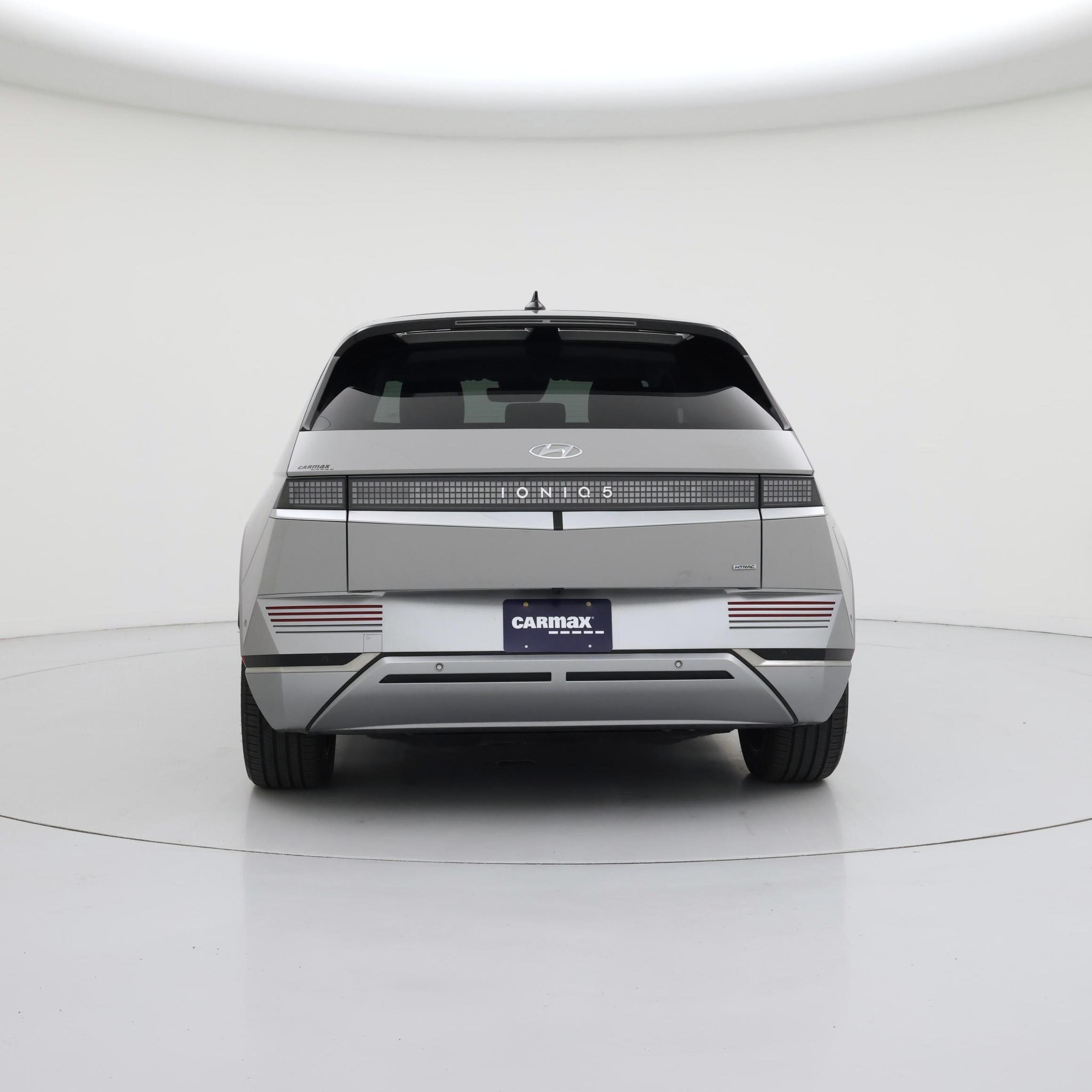 Thumbnail: 2022 Hyundai Ioniq 5 - 6