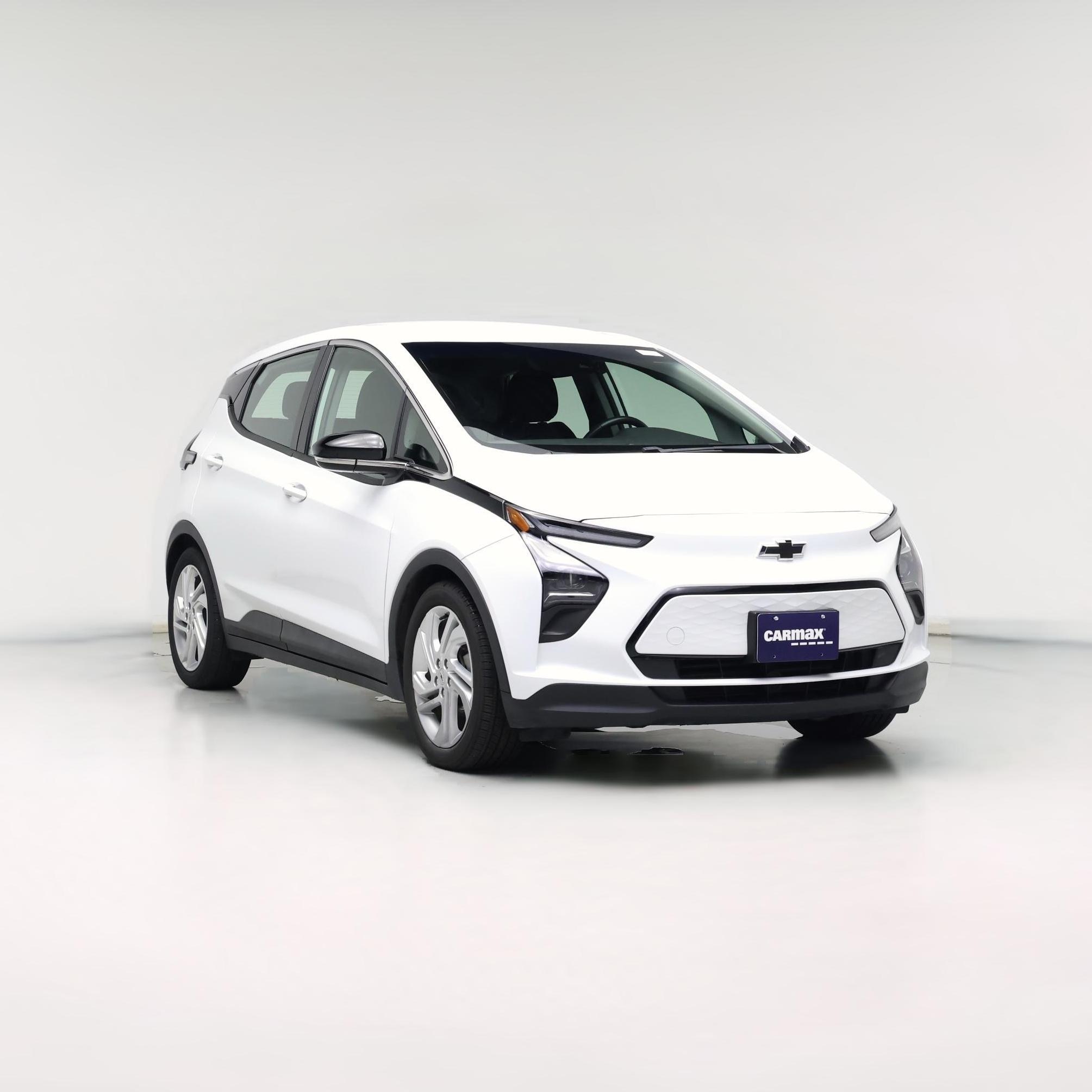 Thumbnail: 2023 Chevrolet Bolt EV - 1