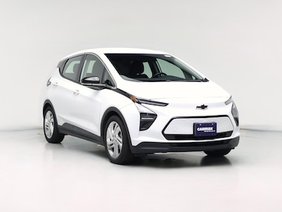 2023 Chevrolet Bolt EV LT