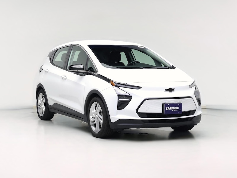 2023 Chevrolet Bolt EV LT -
                  Schaumburg, IL