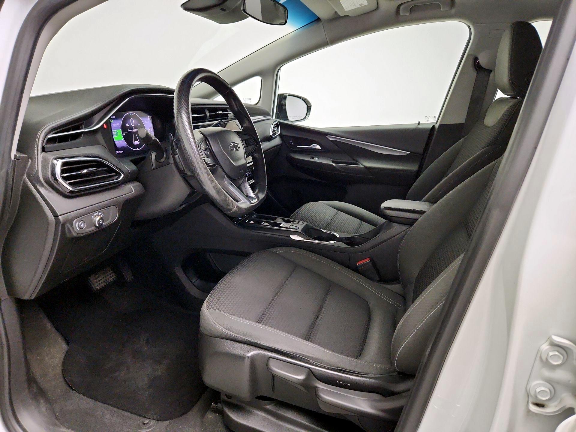 Thumbnail: 2023 Chevrolet Bolt EV - 11