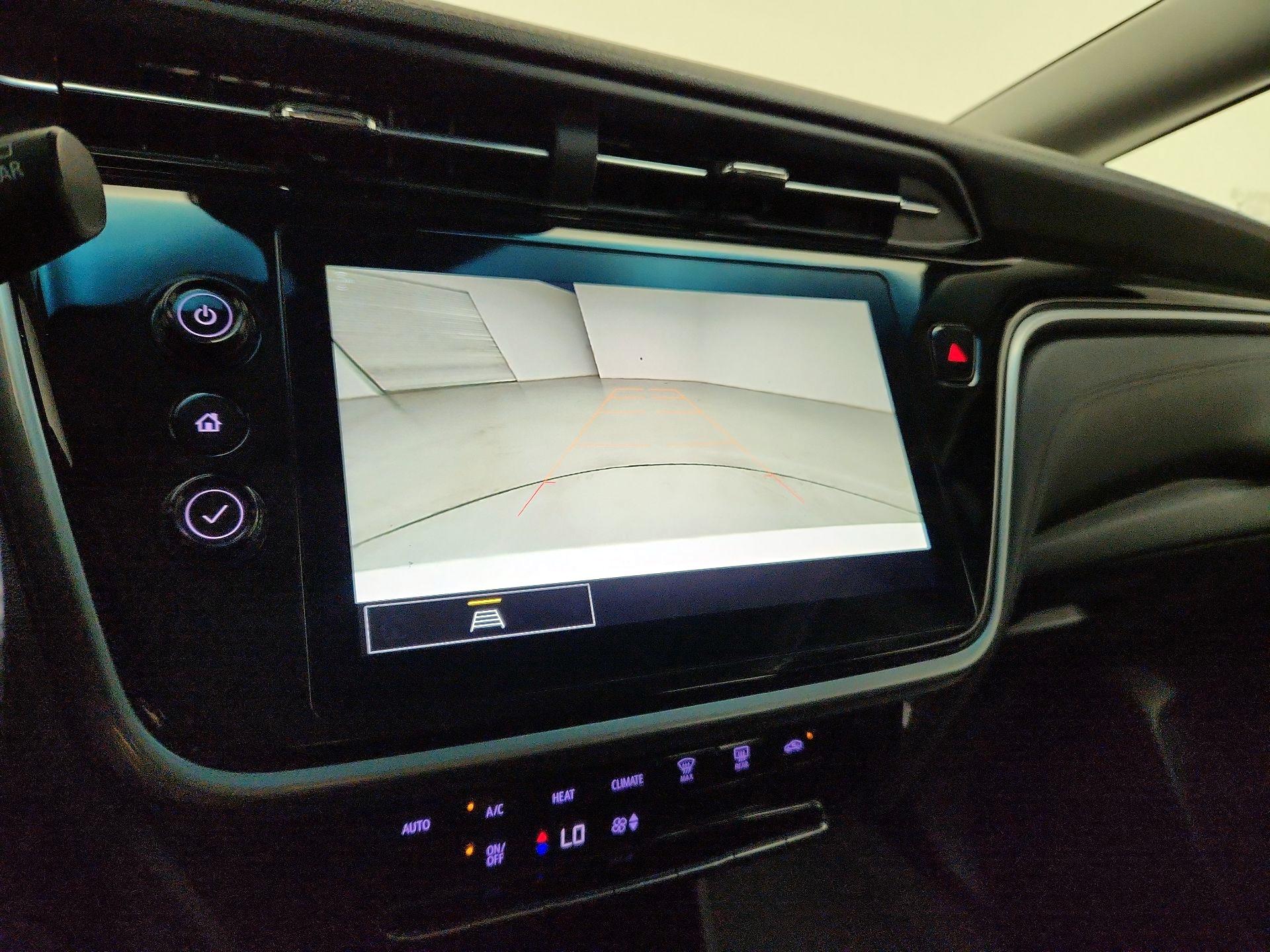 Thumbnail: 2023 Chevrolet Bolt EV - 14