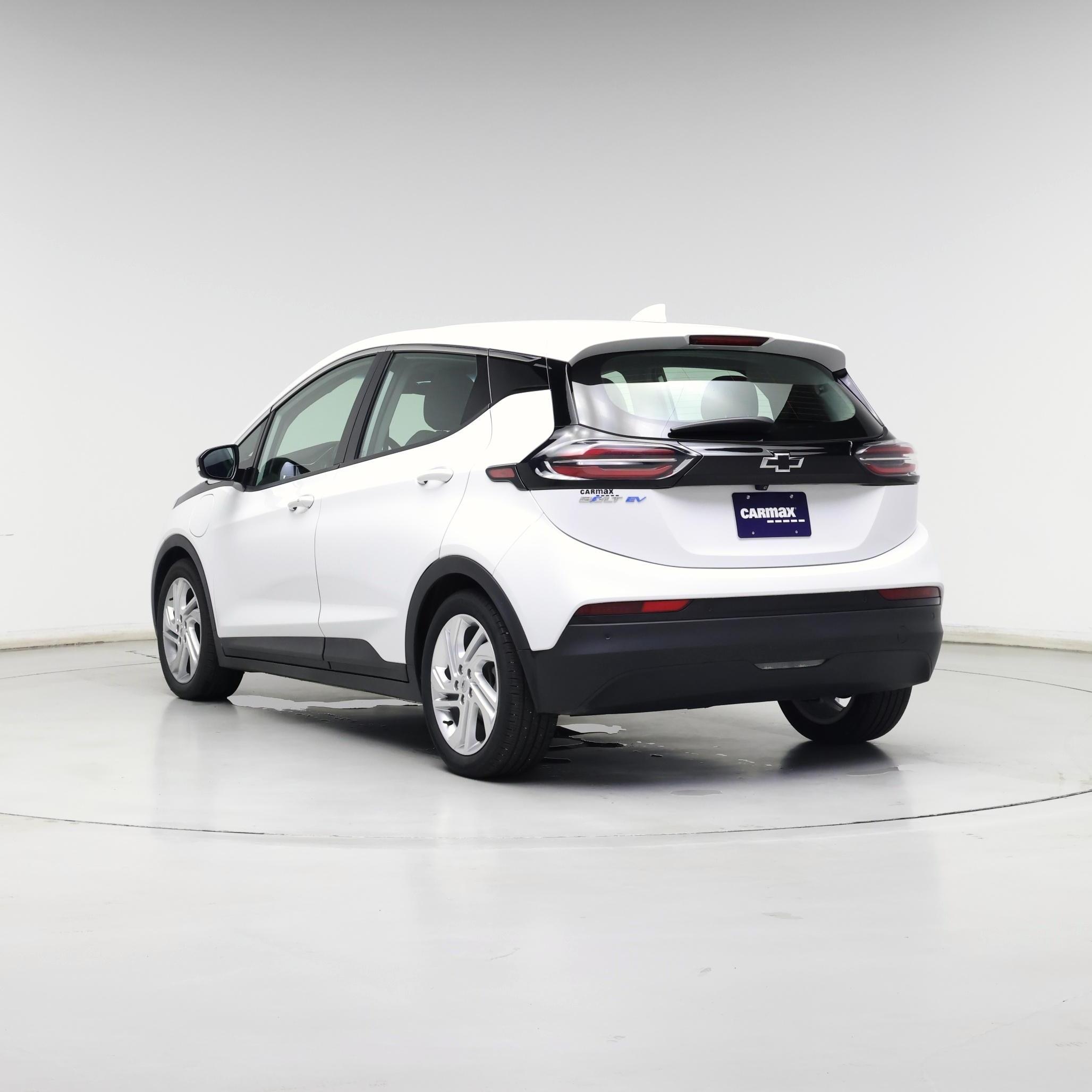 Thumbnail: 2023 Chevrolet Bolt EV - 2