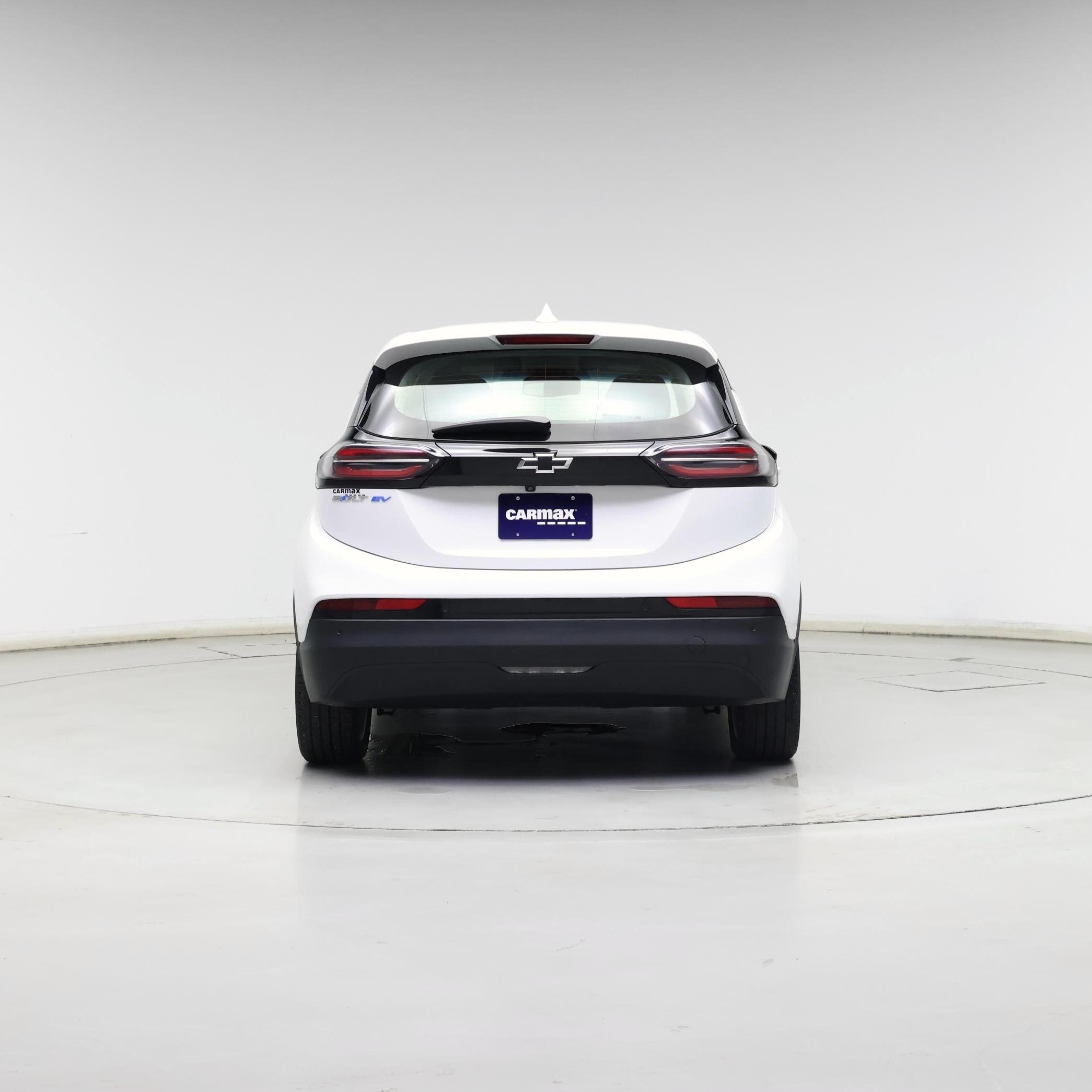 Thumbnail: 2023 Chevrolet Bolt EV - 6