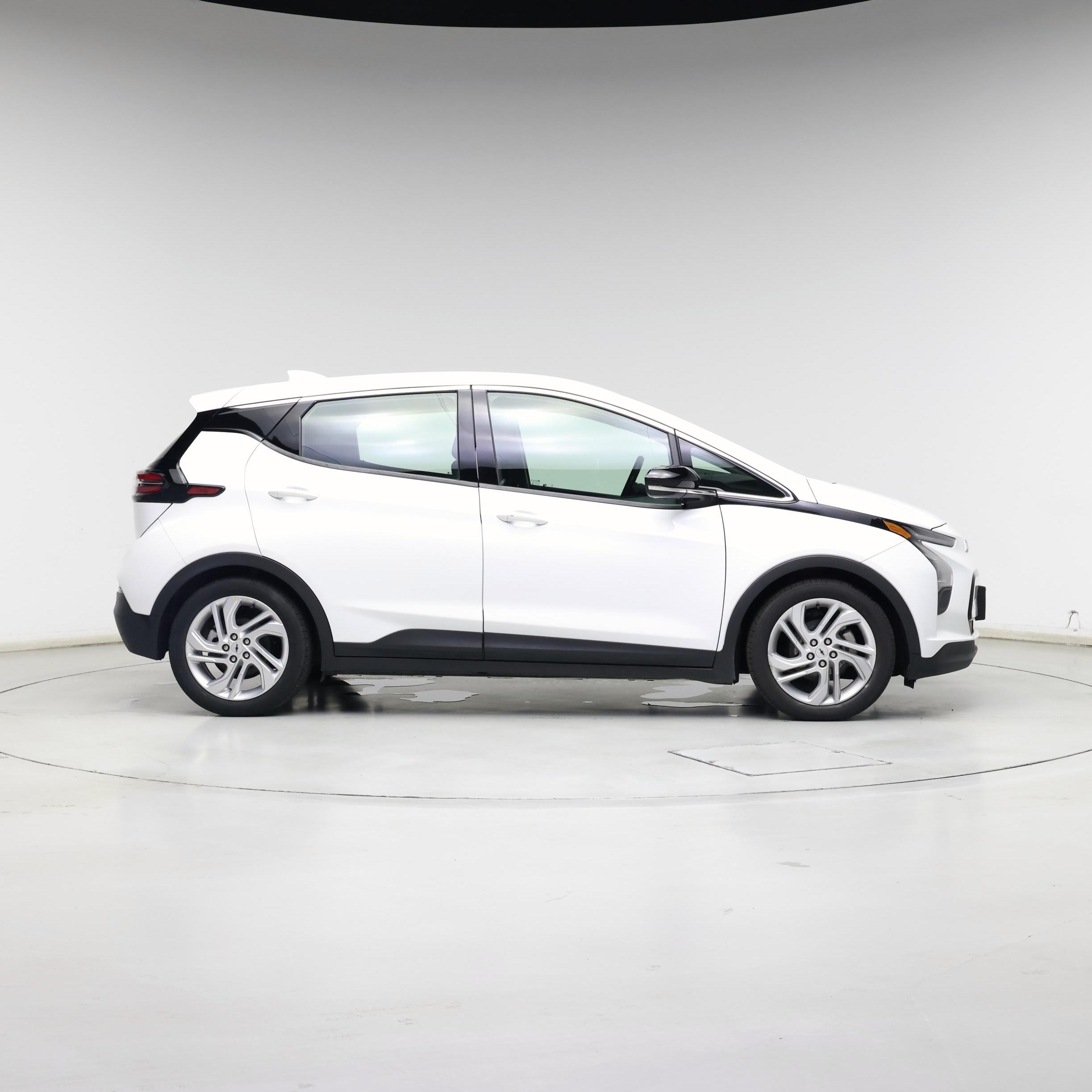 Thumbnail: 2023 Chevrolet Bolt EV - 7