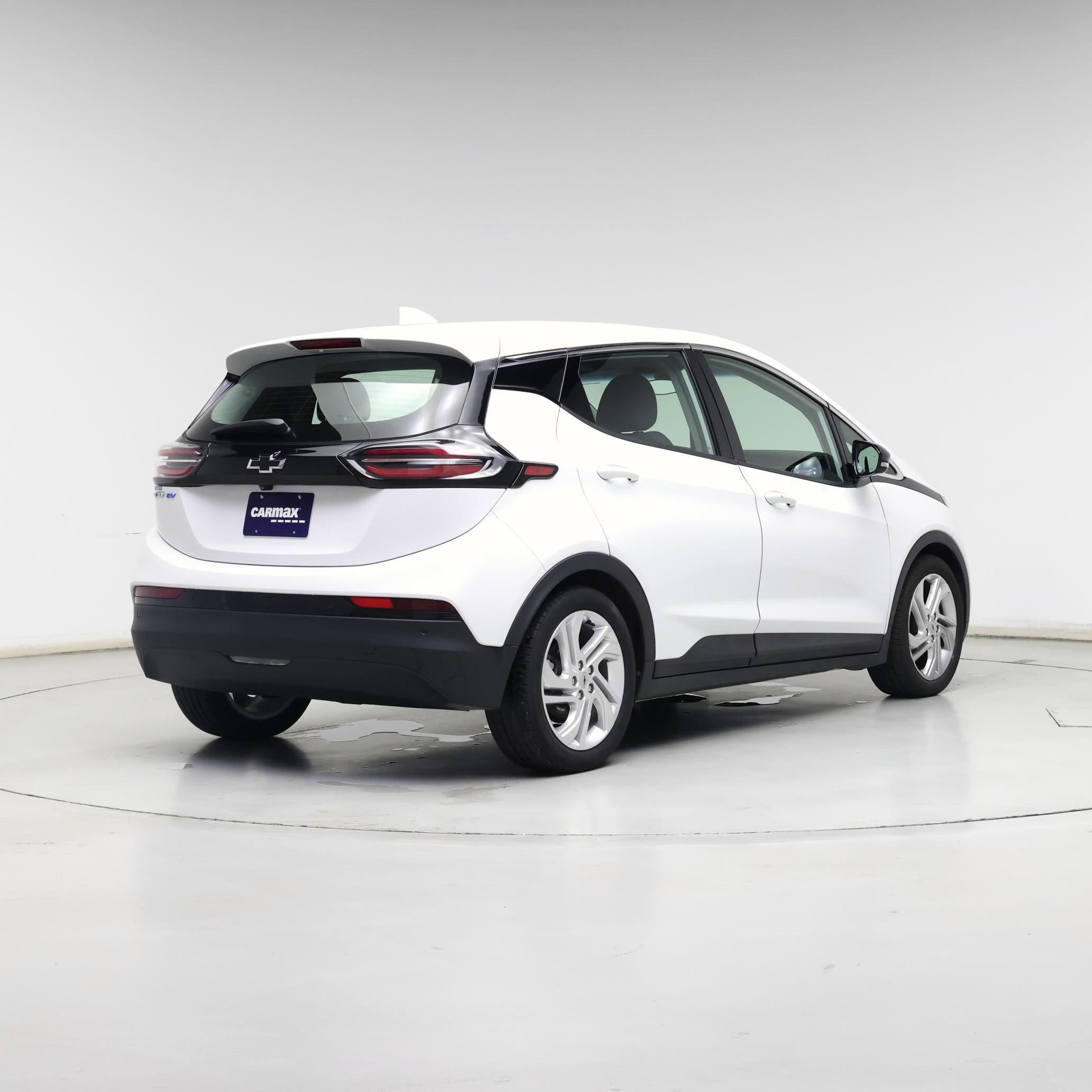 Thumbnail: 2023 Chevrolet Bolt EV - 8