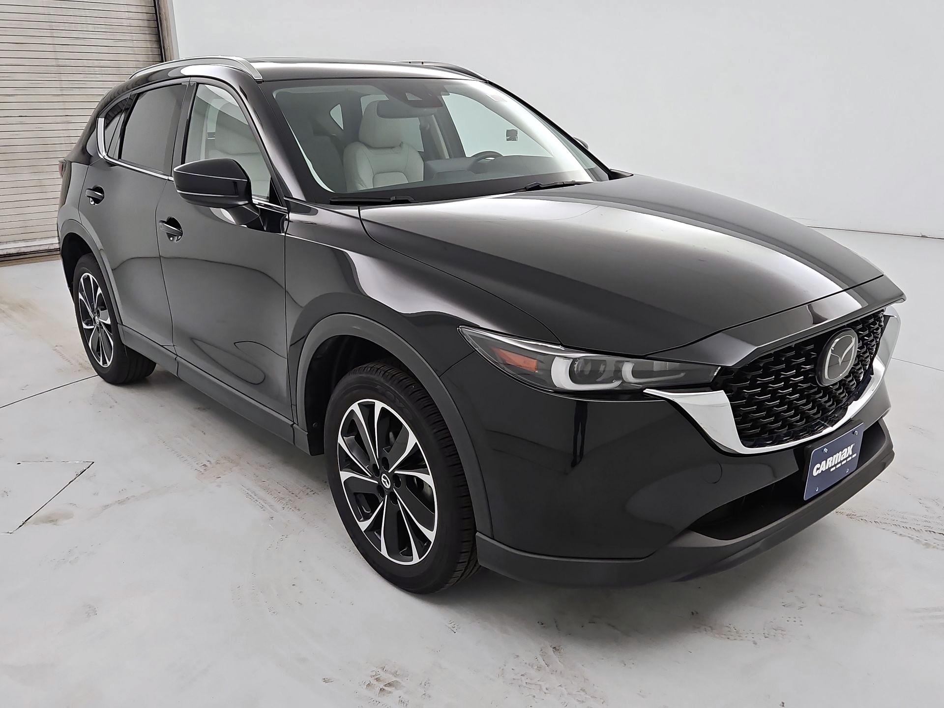 Thumbnail: 2023 Mazda CX-5 - 1