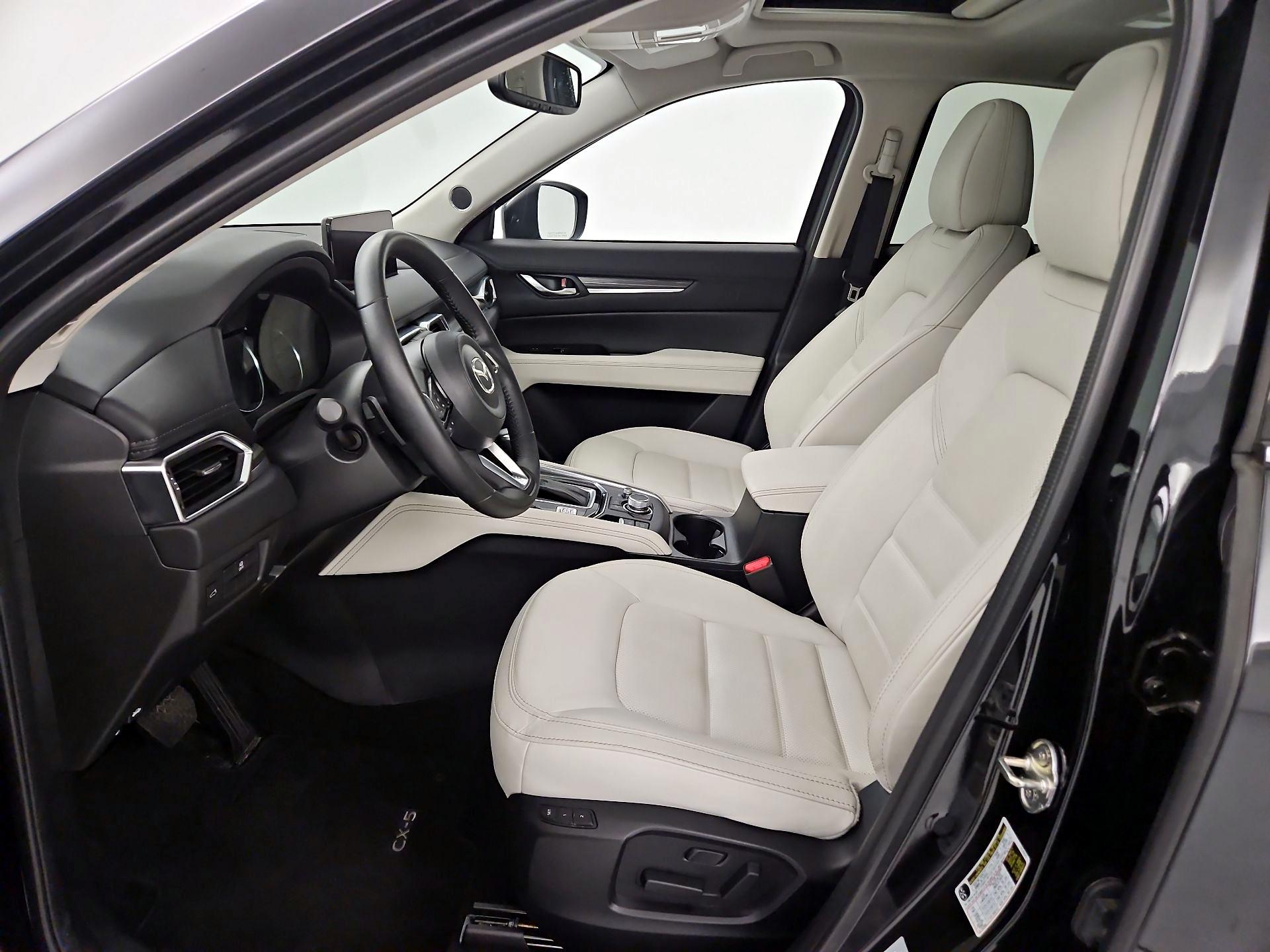Thumbnail: 2023 Mazda CX-5 - 9