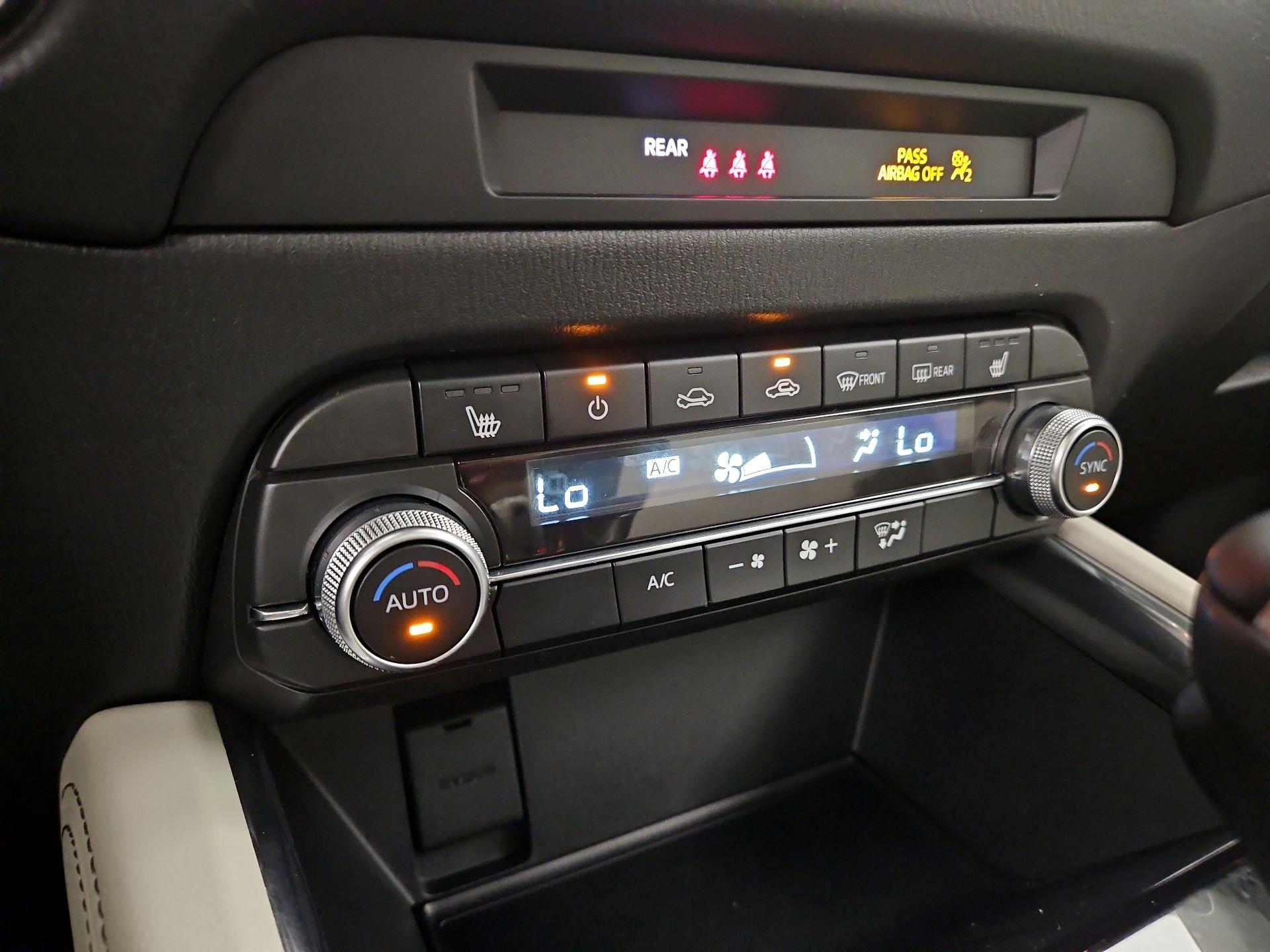 Thumbnail: 2023 Mazda CX-5 - 14