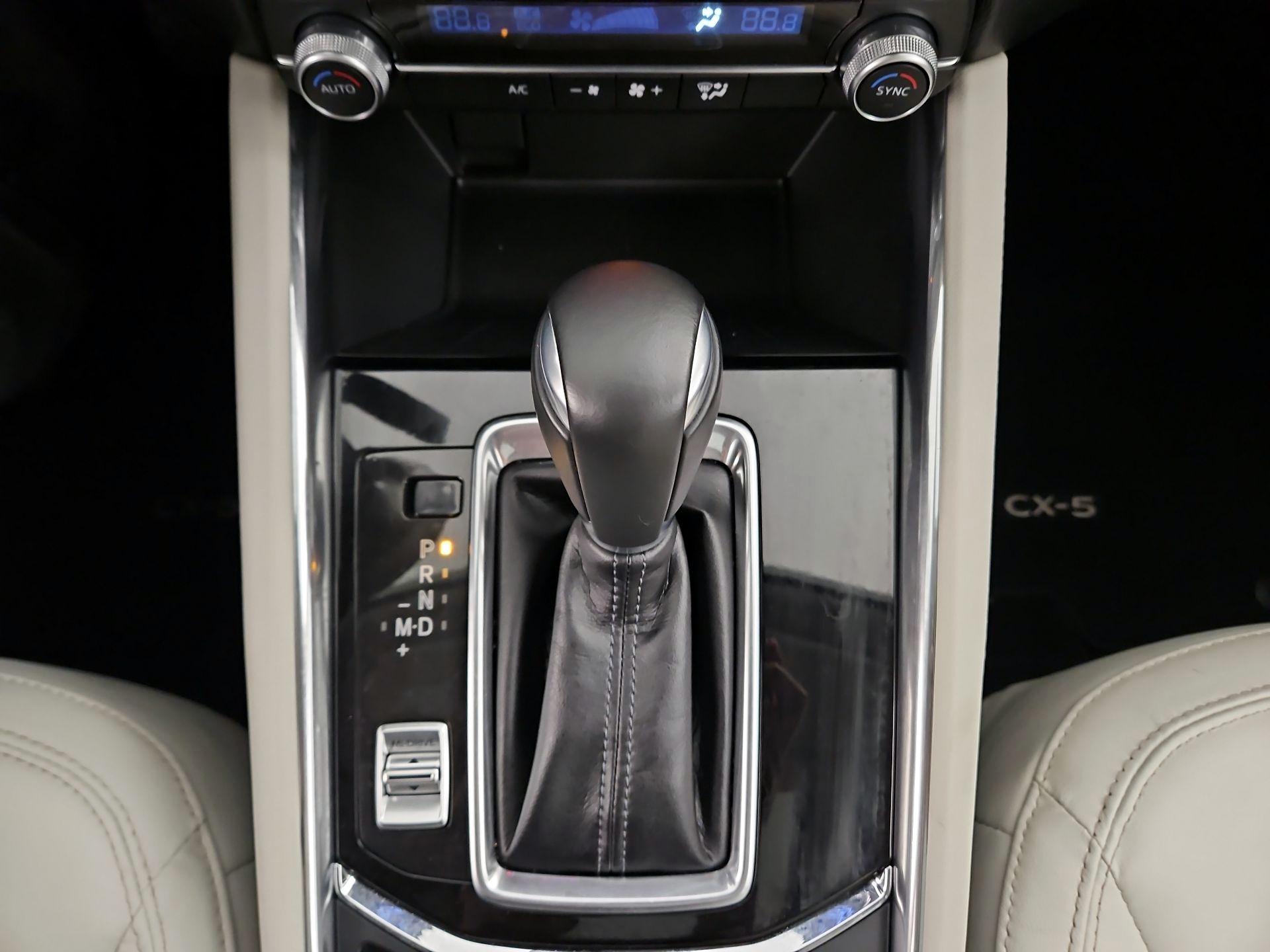 Thumbnail: 2023 Mazda CX-5 - 15