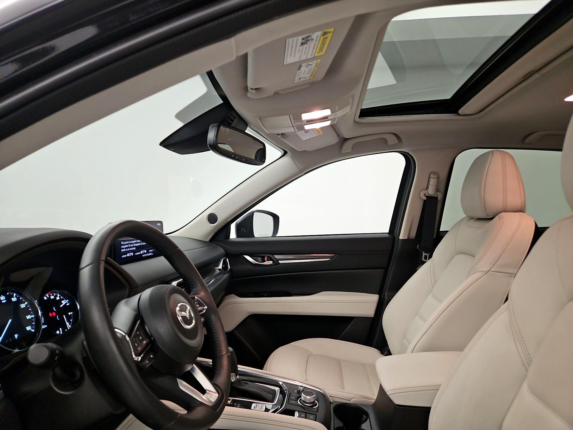 Thumbnail: 2023 Mazda CX-5 - 17