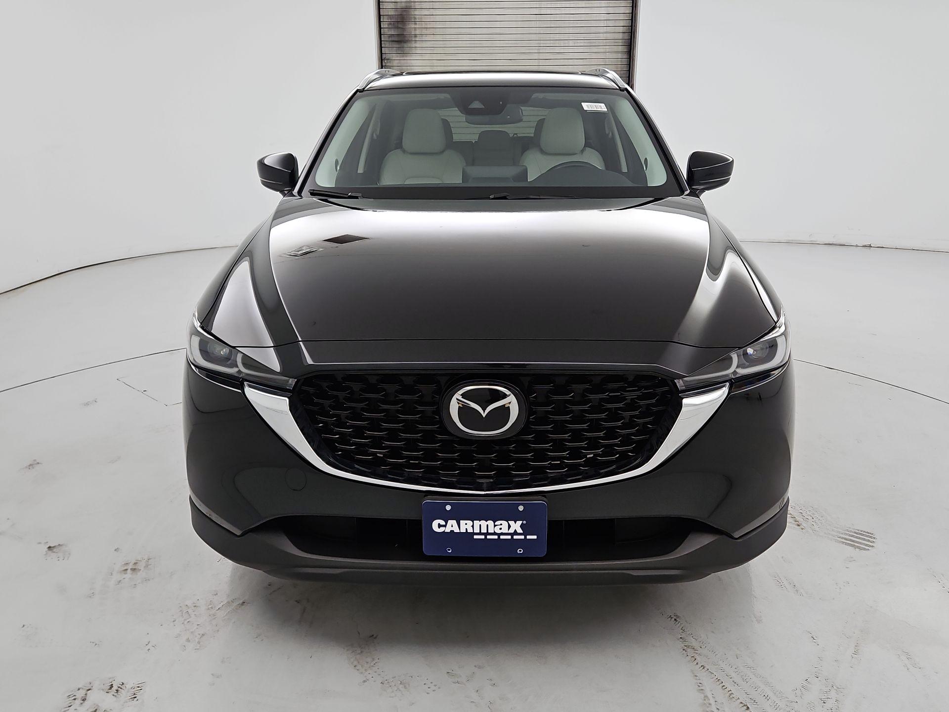 Thumbnail: 2023 Mazda CX-5 - 2