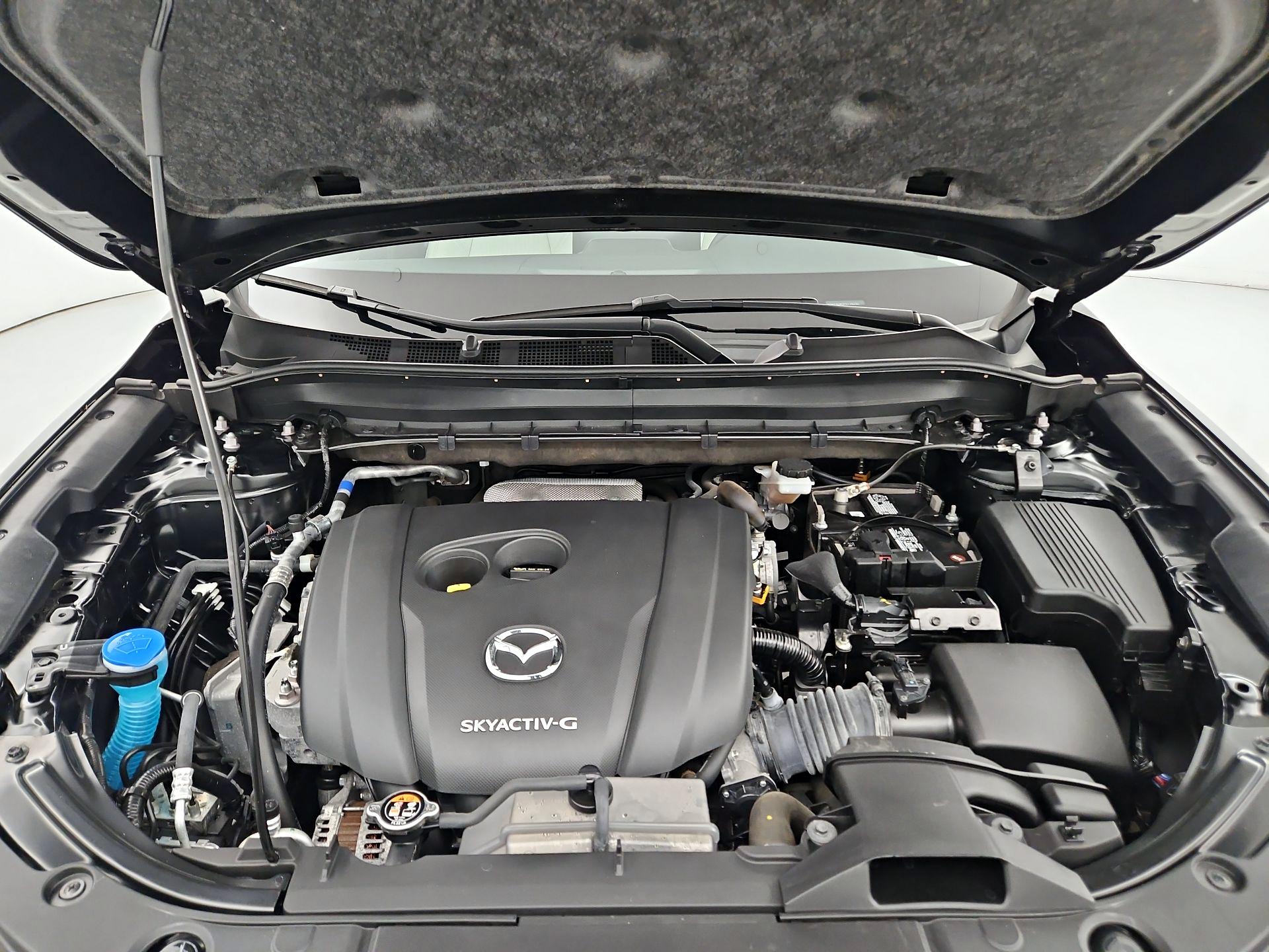 Thumbnail: 2023 Mazda CX-5 - 20