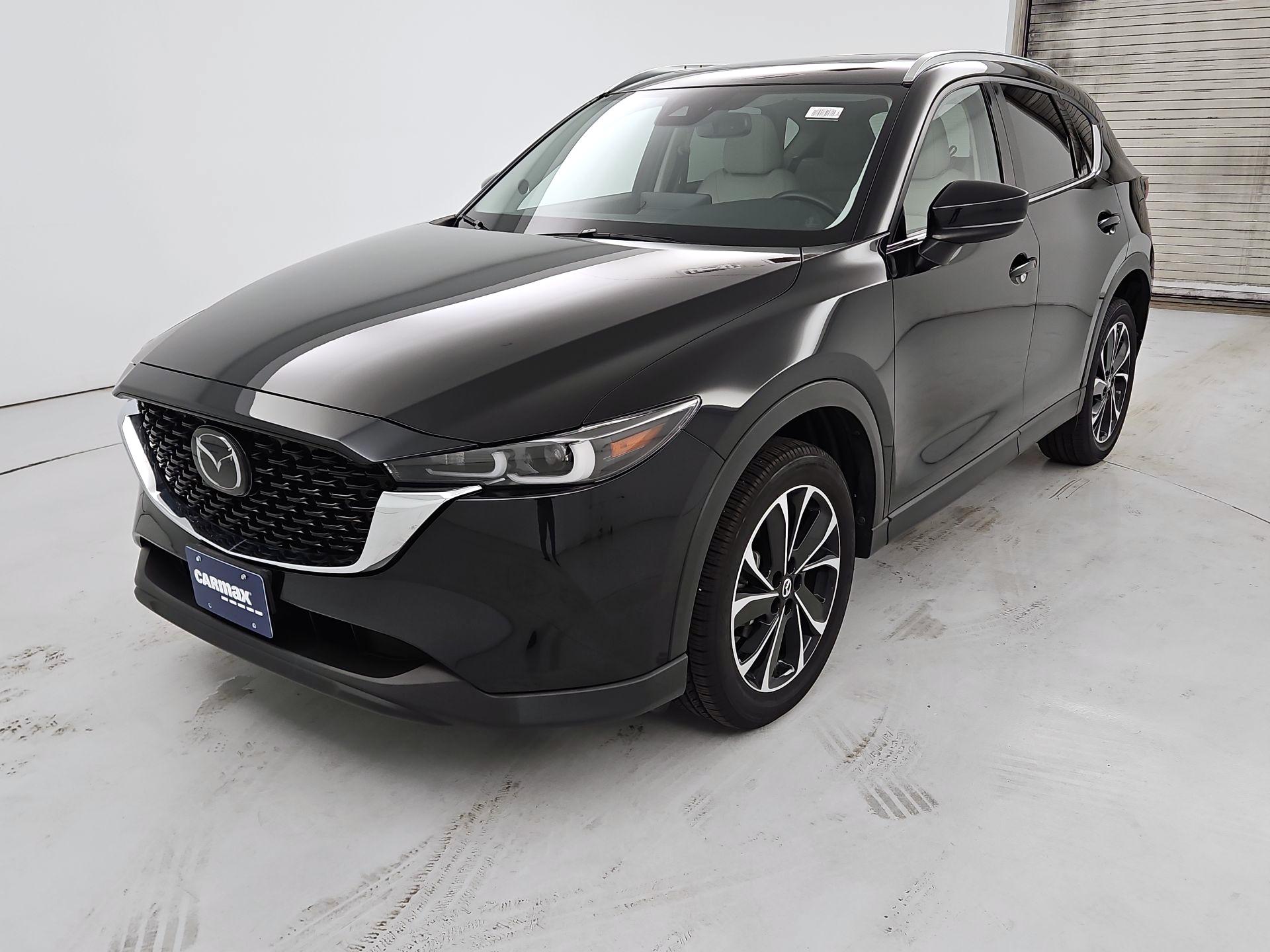 Thumbnail: 2023 Mazda CX-5 - 3