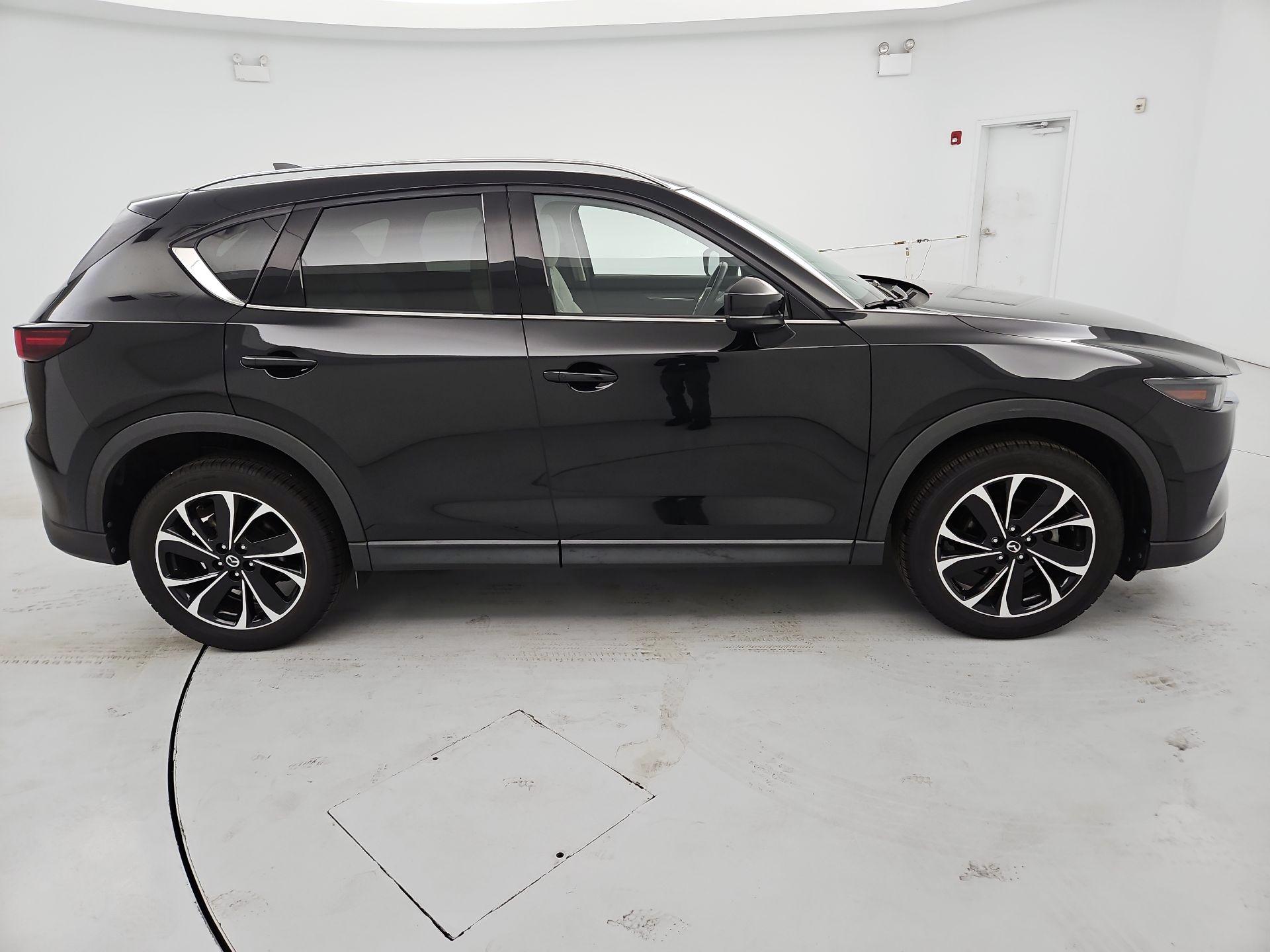Thumbnail: 2023 Mazda CX-5 - 4