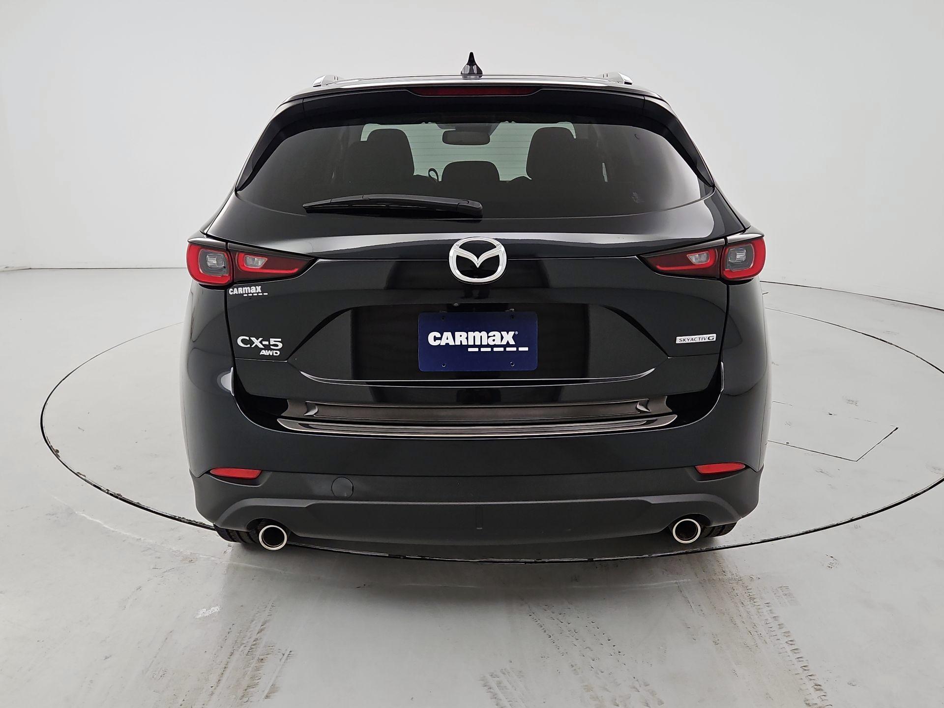 Thumbnail: 2023 Mazda CX-5 - 6