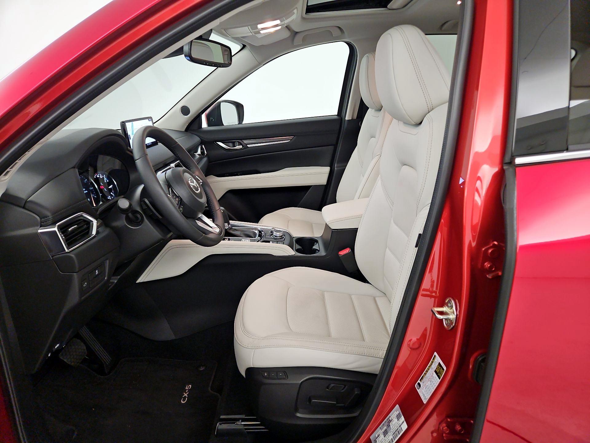 Thumbnail: 2023 Mazda CX-5 - 9