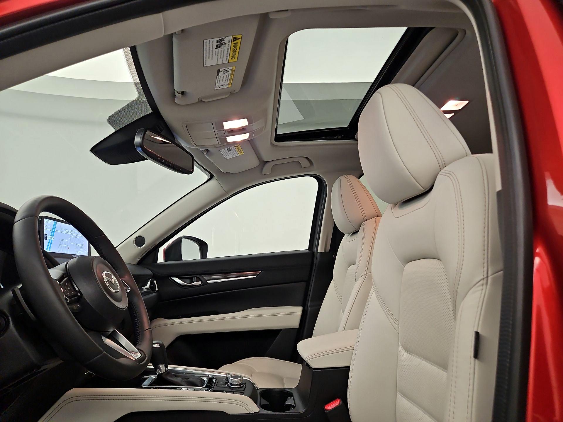 Thumbnail: 2023 Mazda CX-5 - 18